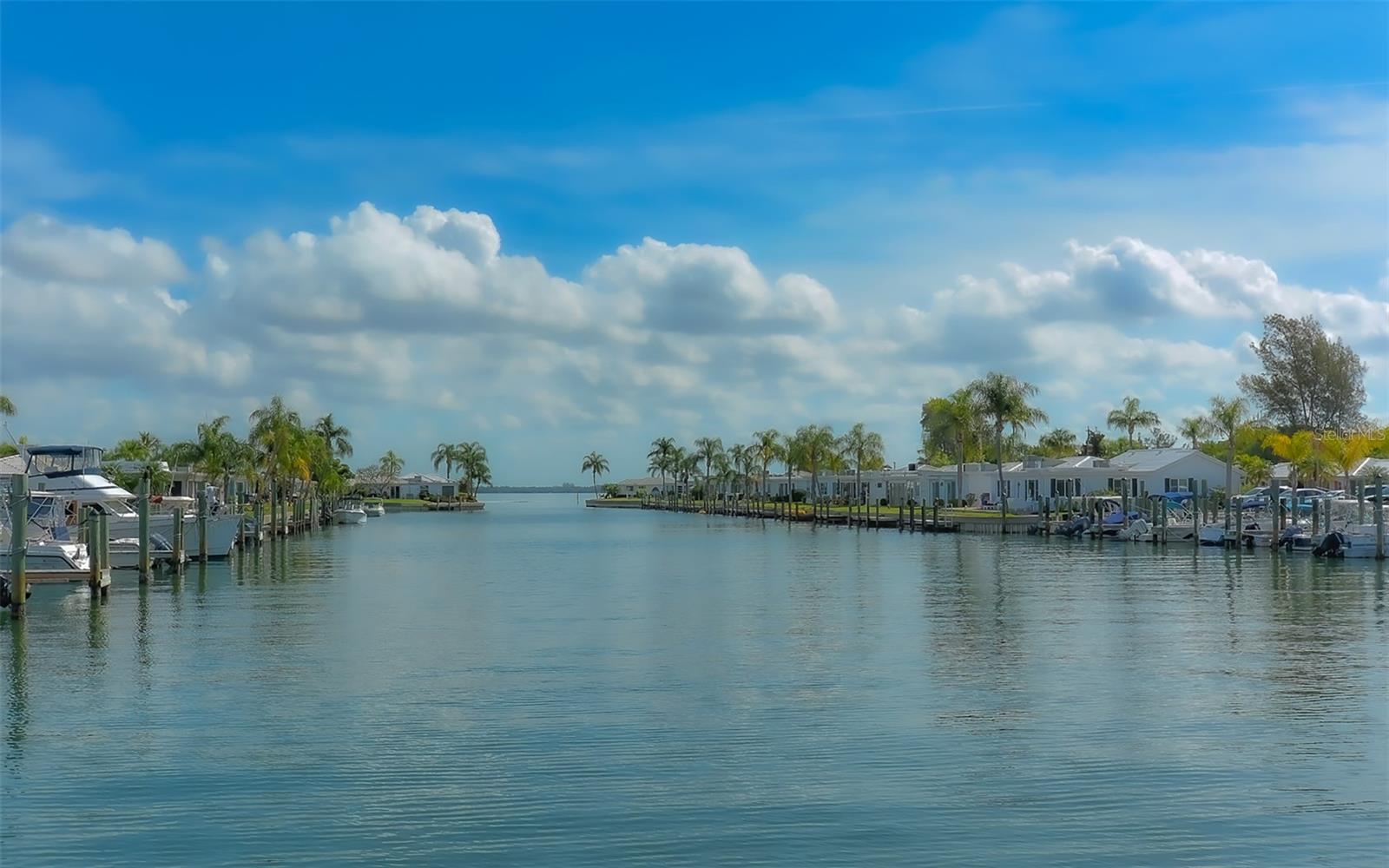 SPANISH MAIN YACHT CLUB CONDO - Residential