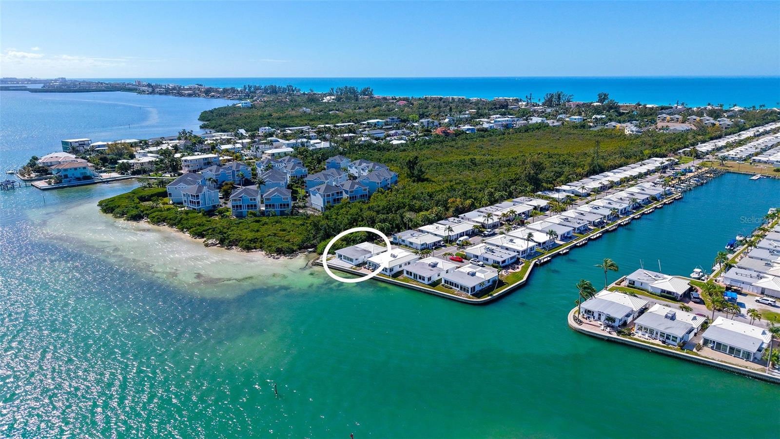 SPANISH MAIN YACHT CLUB CONDO - Residential