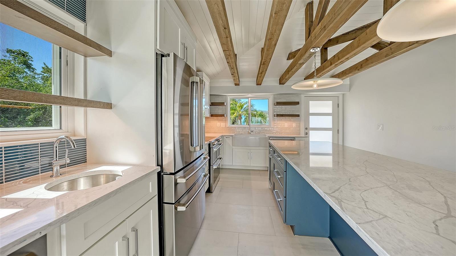 SPANISH MAIN YACHT CLUB CONDO - Residential