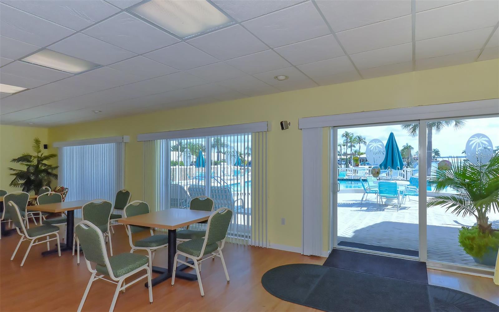 SPANISH MAIN YACHT CLUB CONDO - Residential