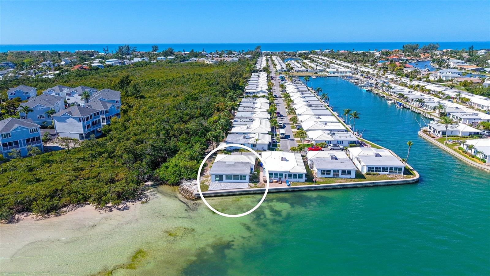 SPANISH MAIN YACHT CLUB CONDO - Residential