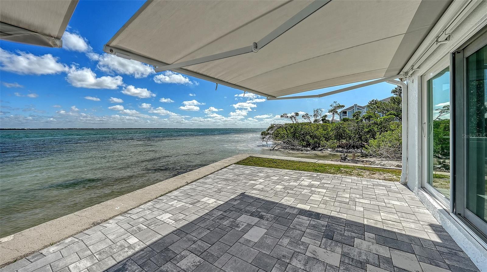 SPANISH MAIN YACHT CLUB CONDO - Residential