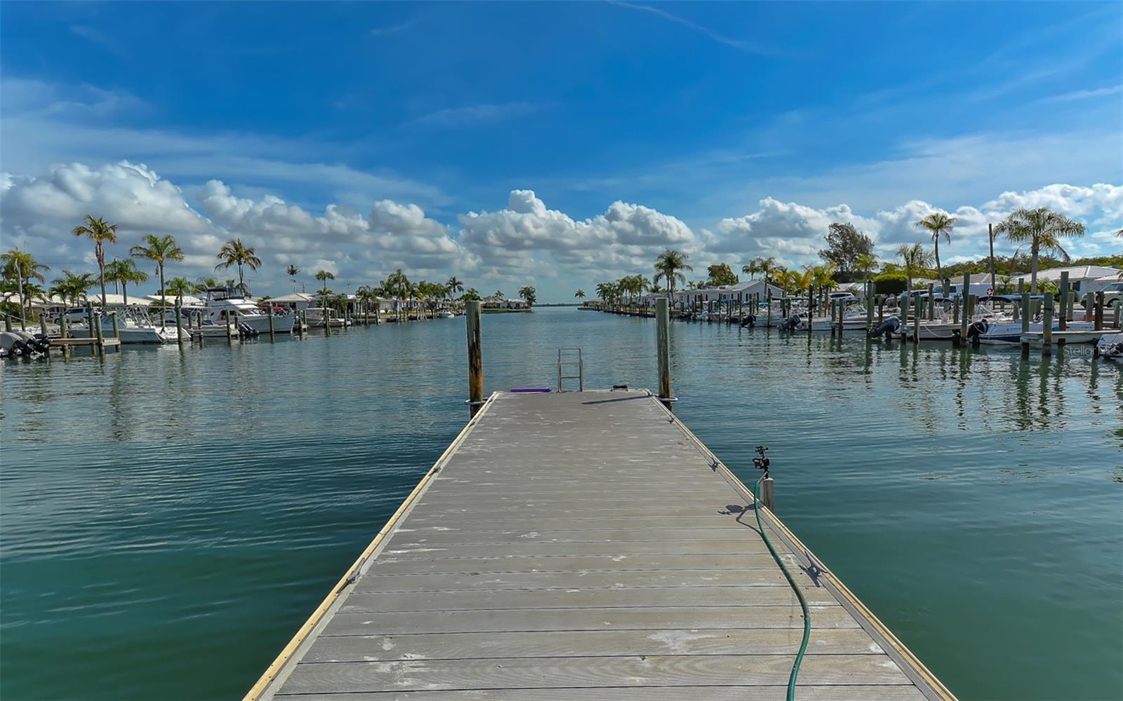 SPANISH MAIN YACHT CLUB CONDO - Residential