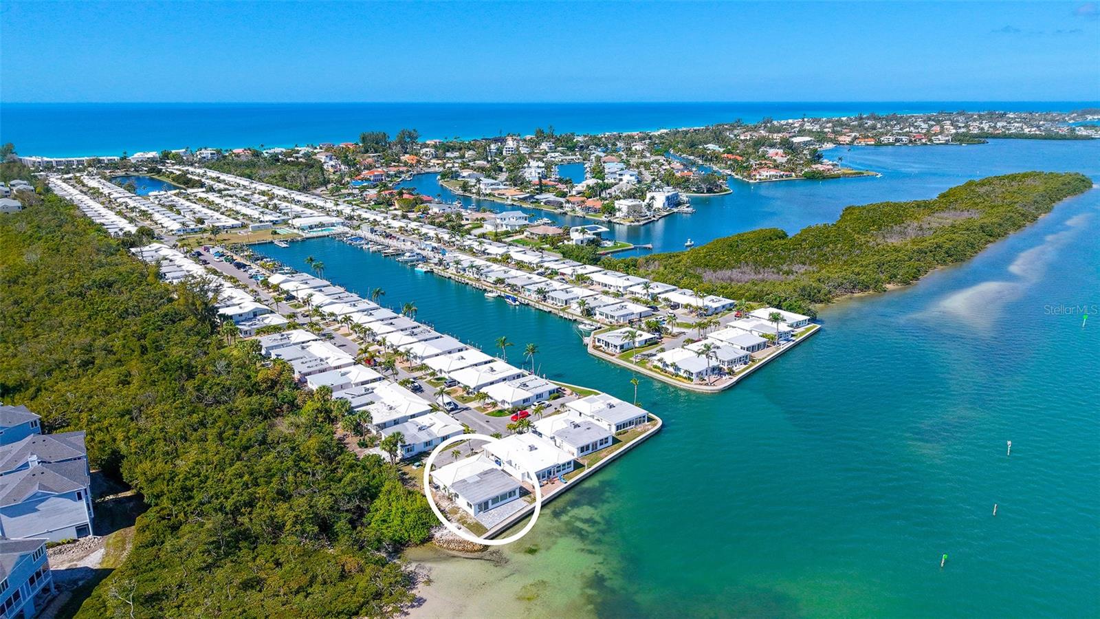 SPANISH MAIN YACHT CLUB CONDO - Residential