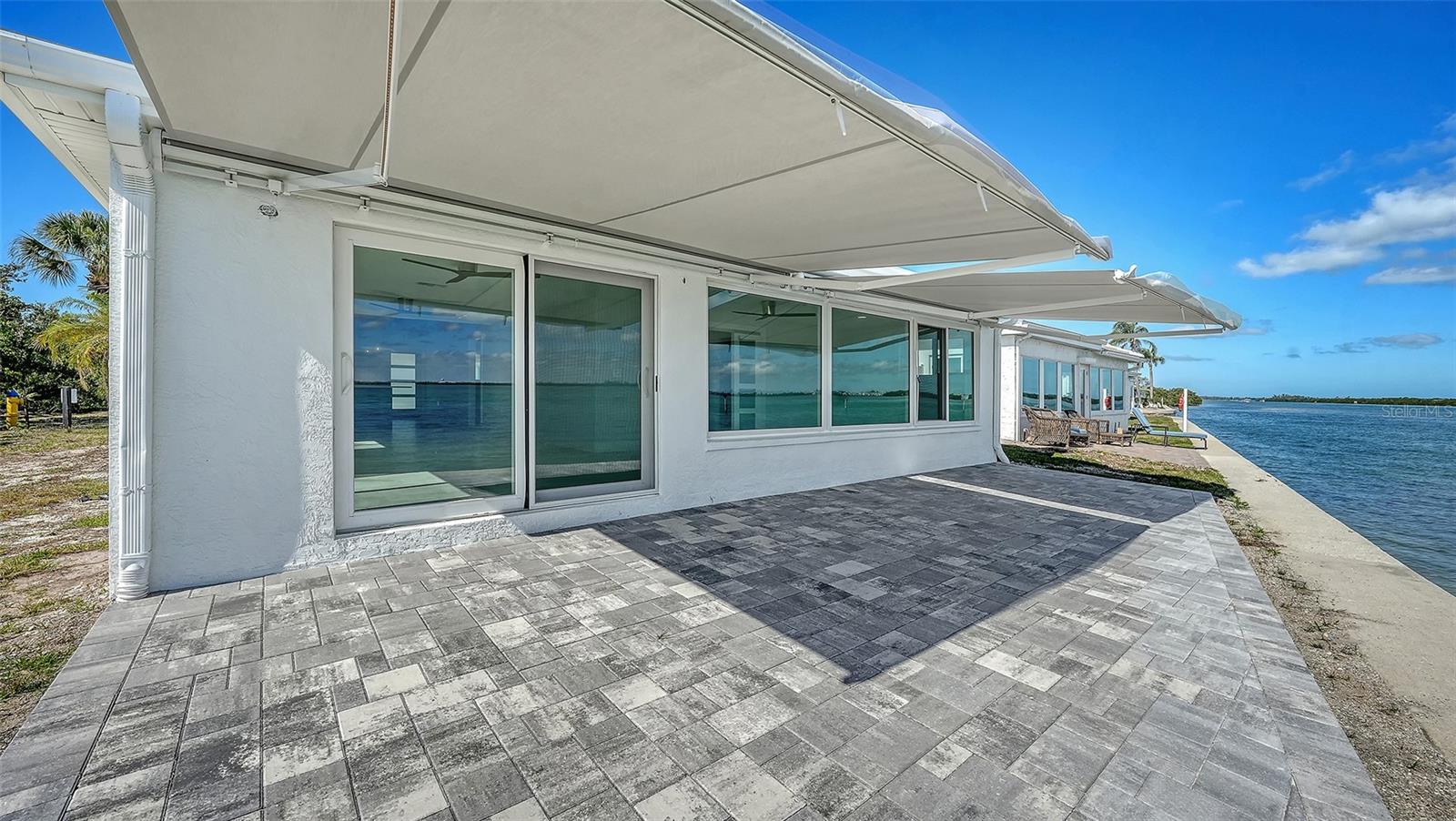 SPANISH MAIN YACHT CLUB CONDO - Residential