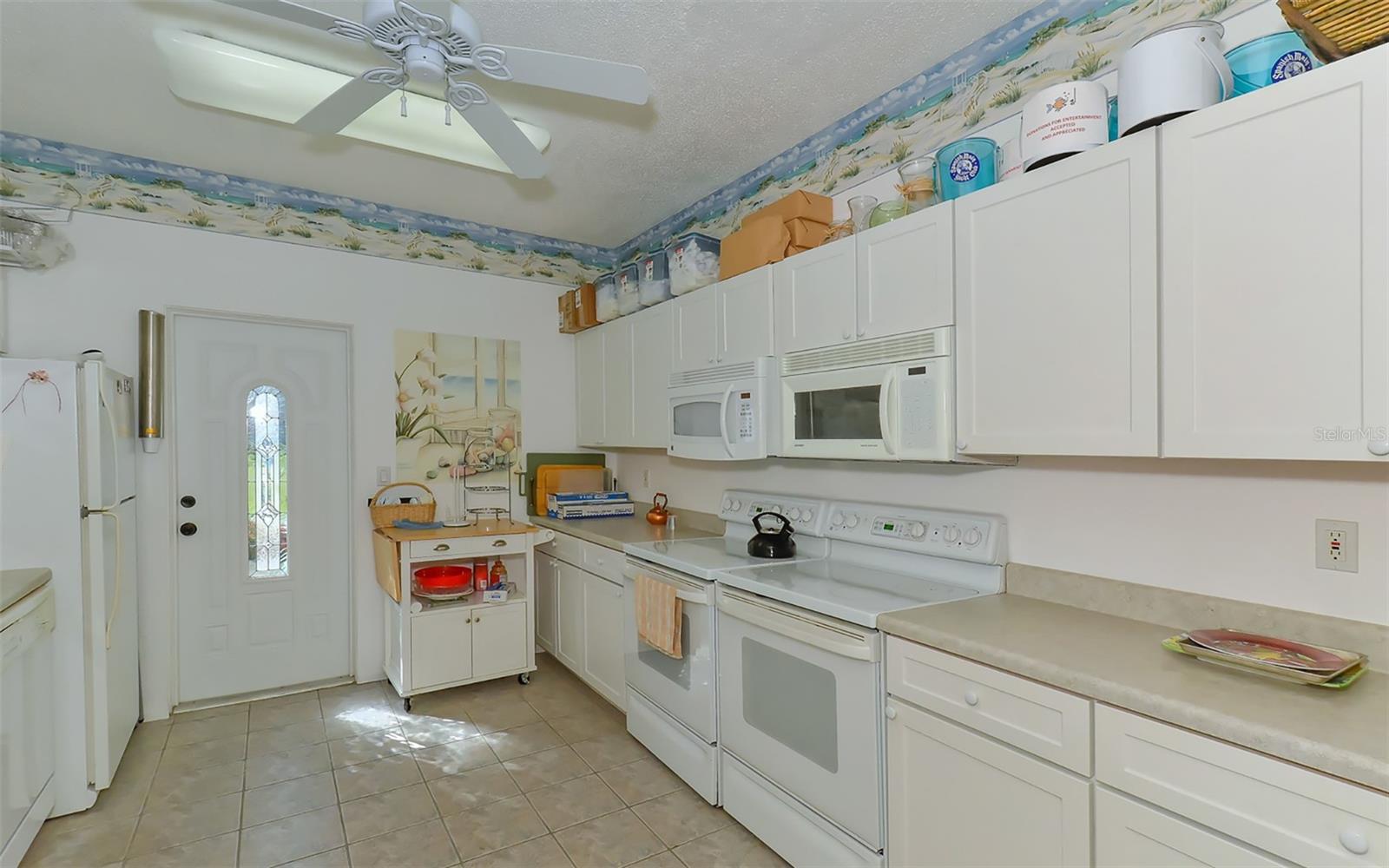 SPANISH MAIN YACHT CLUB CONDO - Residential