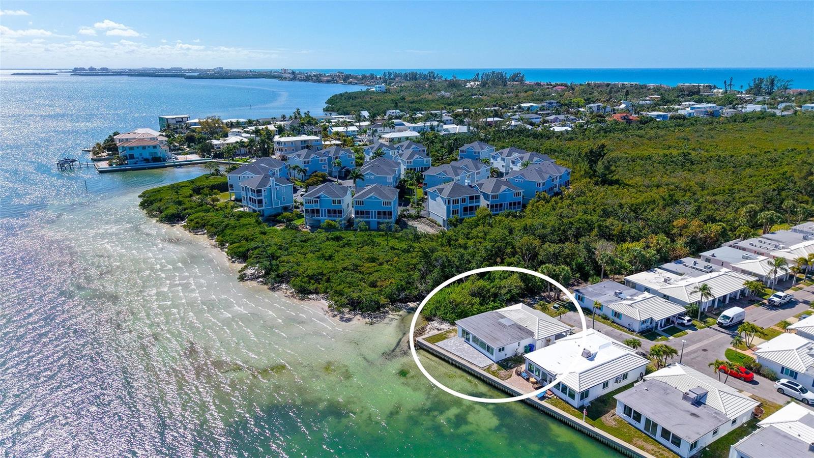SPANISH MAIN YACHT CLUB CONDO - Residential