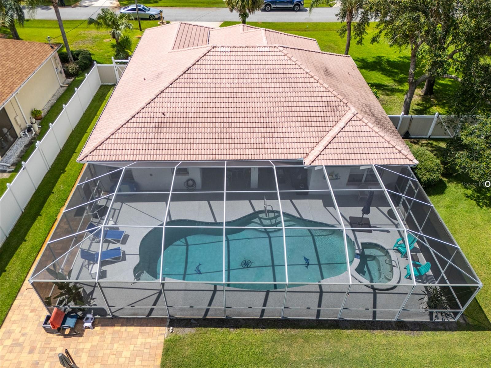 PALM COAST/EASTHAMPTON SEC 34 - Residential