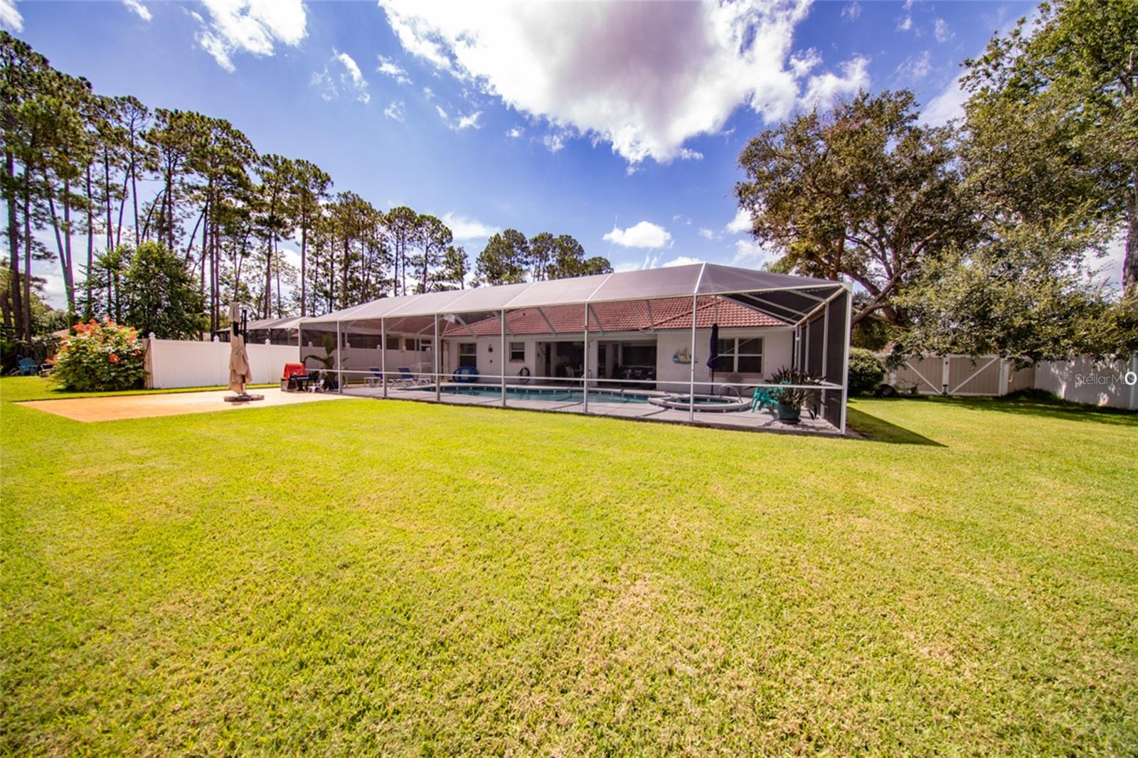 PALM COAST/EASTHAMPTON SEC 34 - Residential