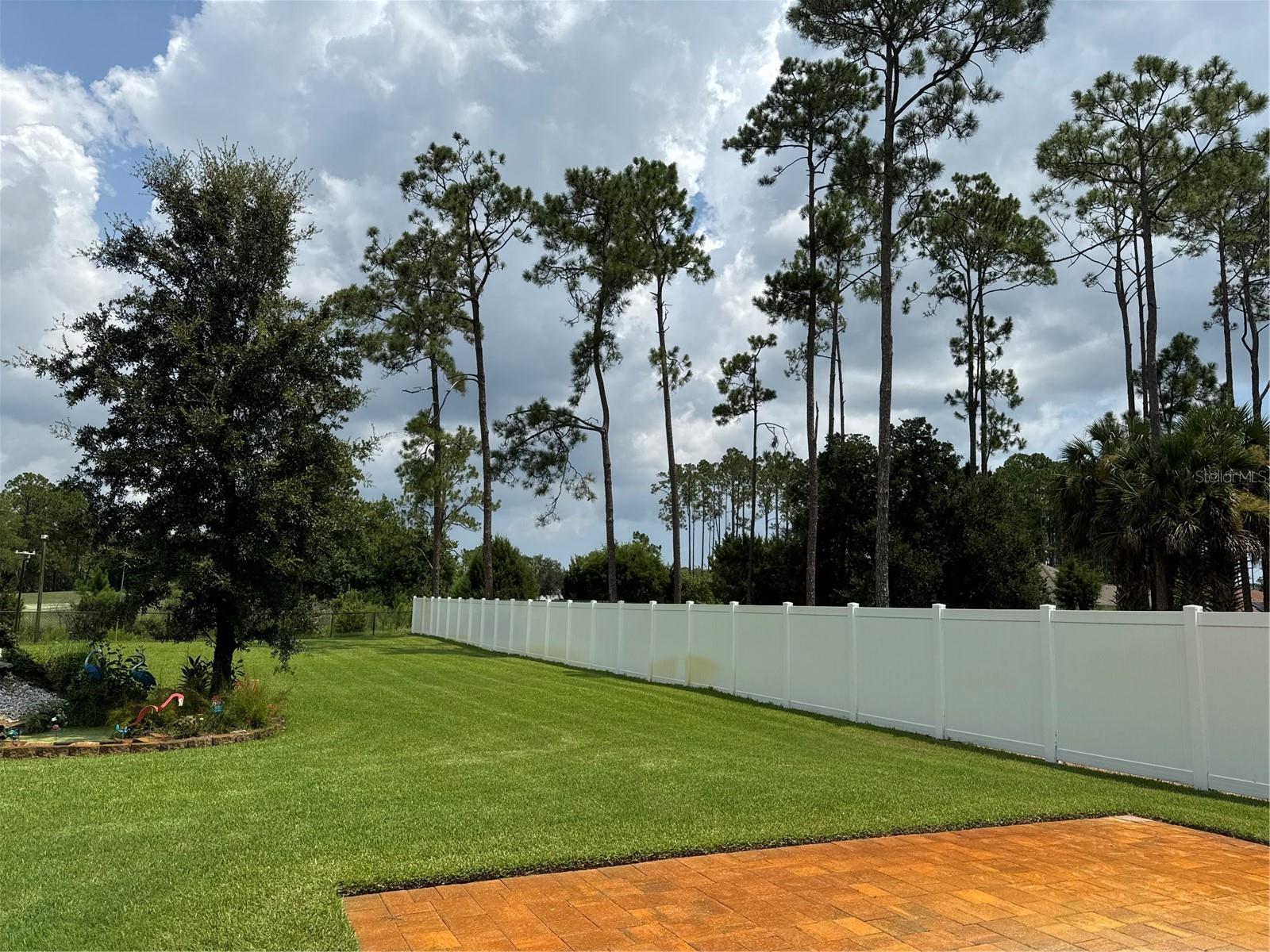 PALM COAST/EASTHAMPTON SEC 34 - Residential