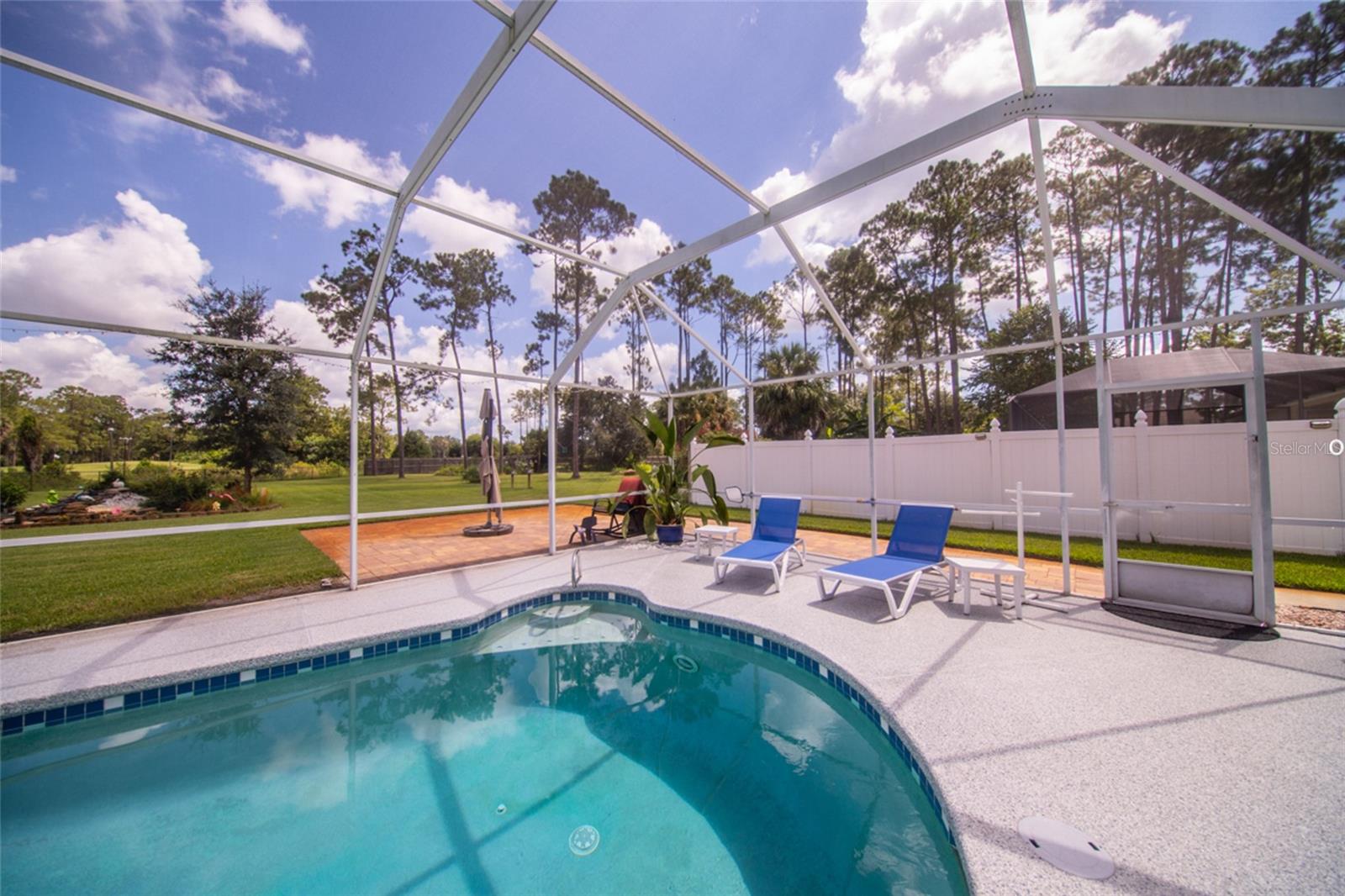 PALM COAST/EASTHAMPTON SEC 34 - Residential