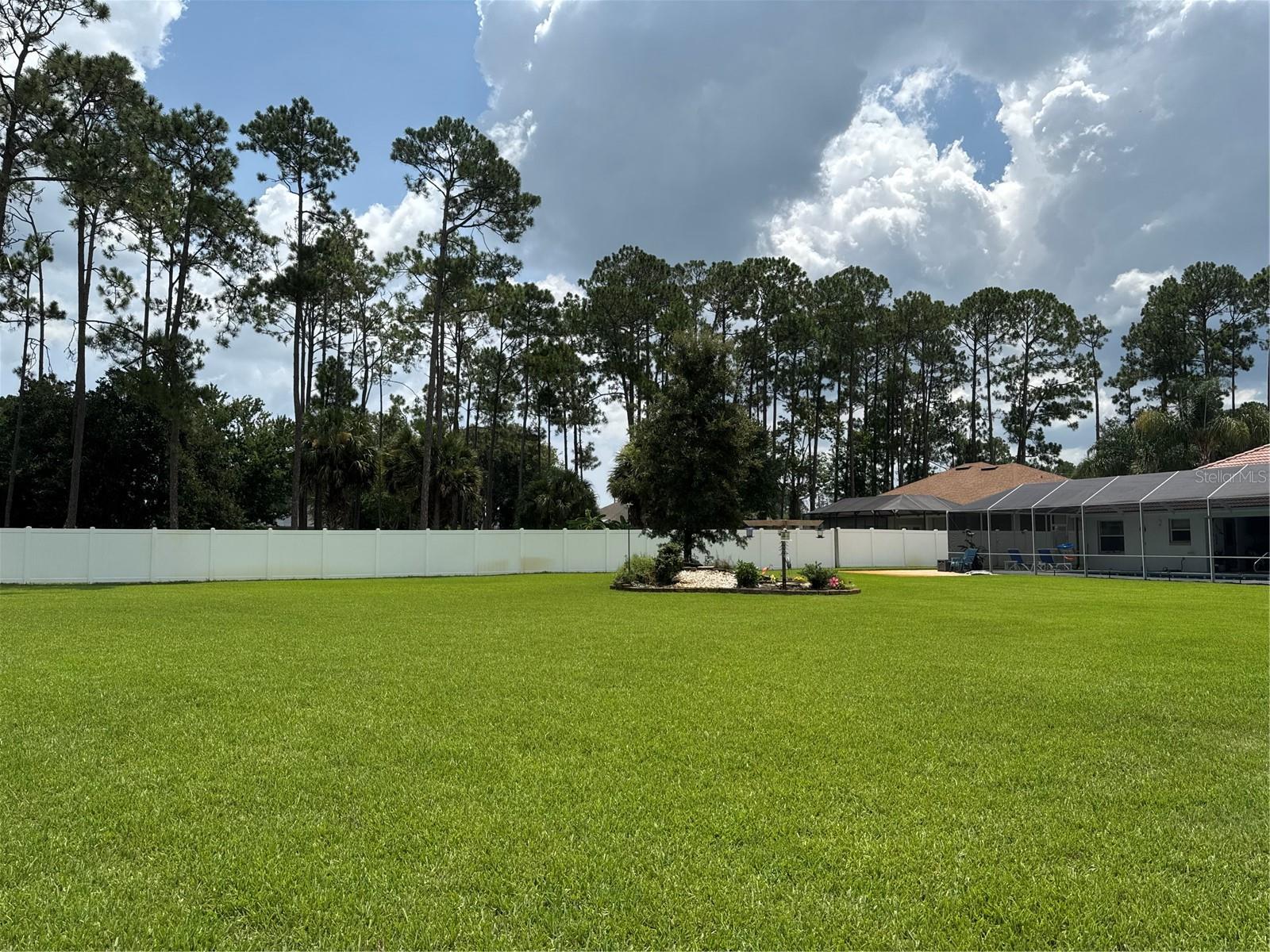 PALM COAST/EASTHAMPTON SEC 34 - Residential