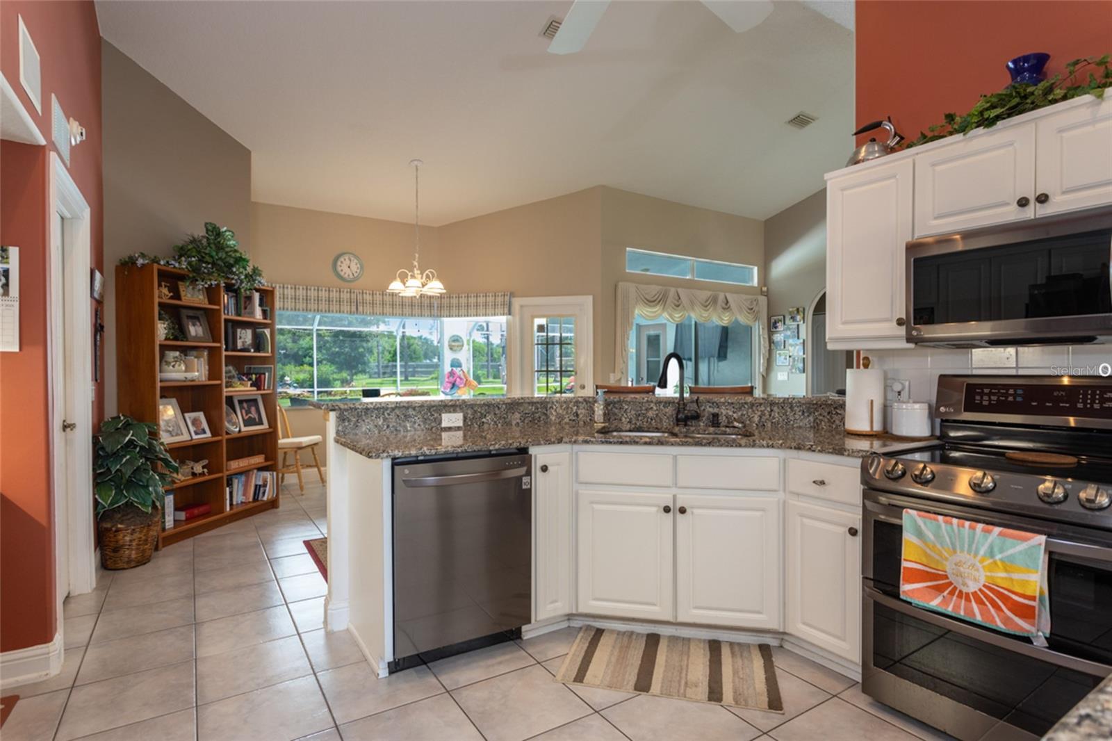 PALM COAST/EASTHAMPTON SEC 34 - Residential