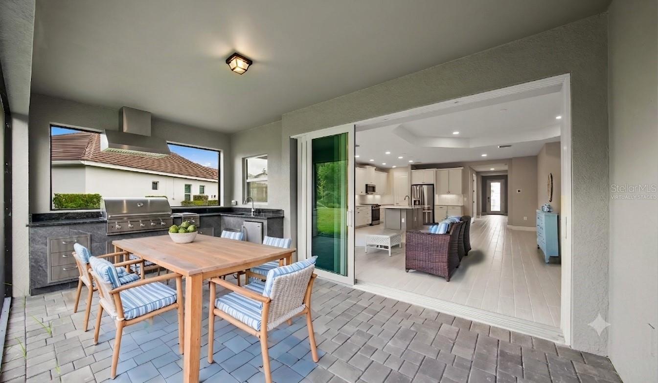 HERITAGE PRESERVE - Residential