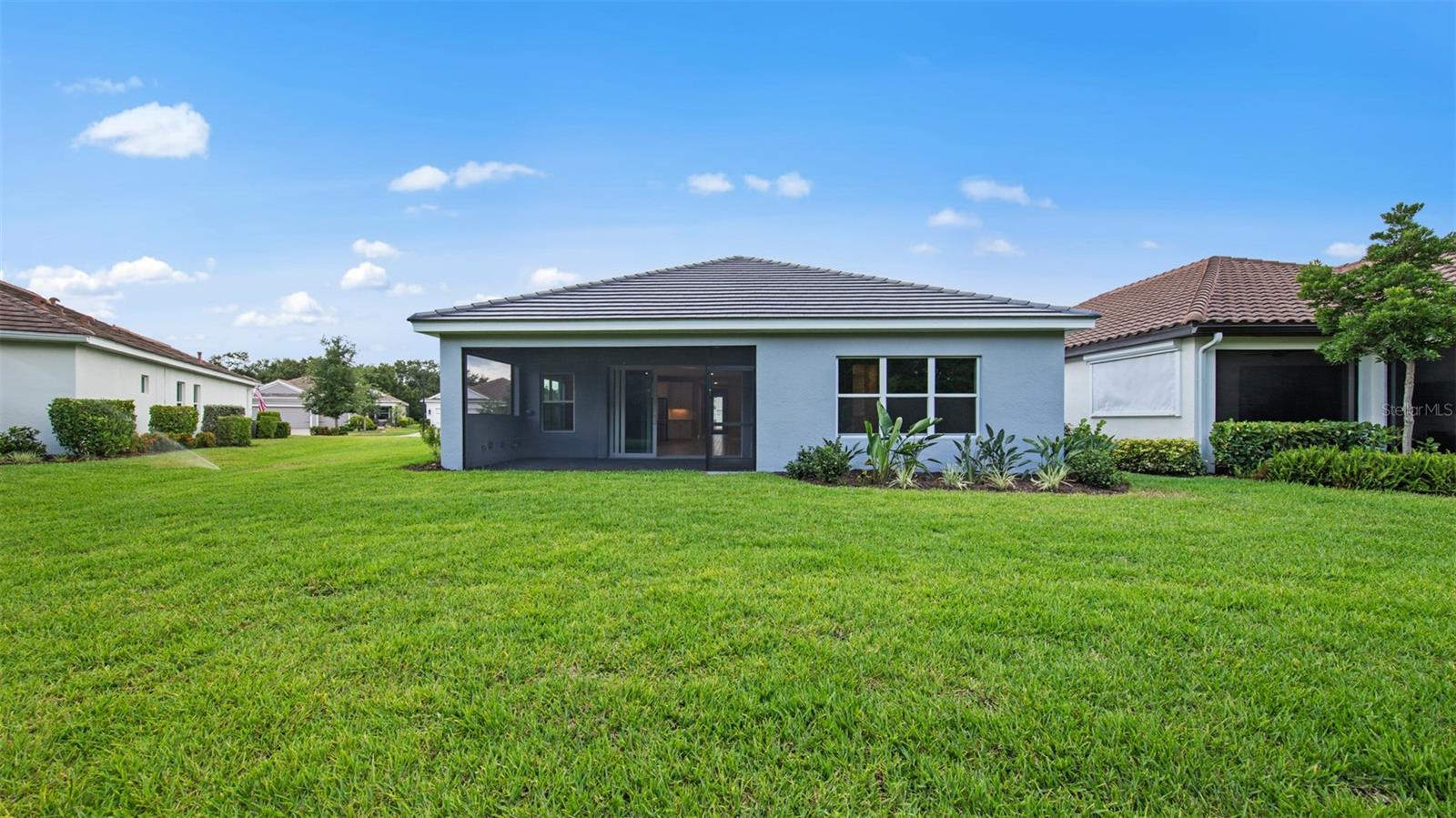 HERITAGE PRESERVE - Residential