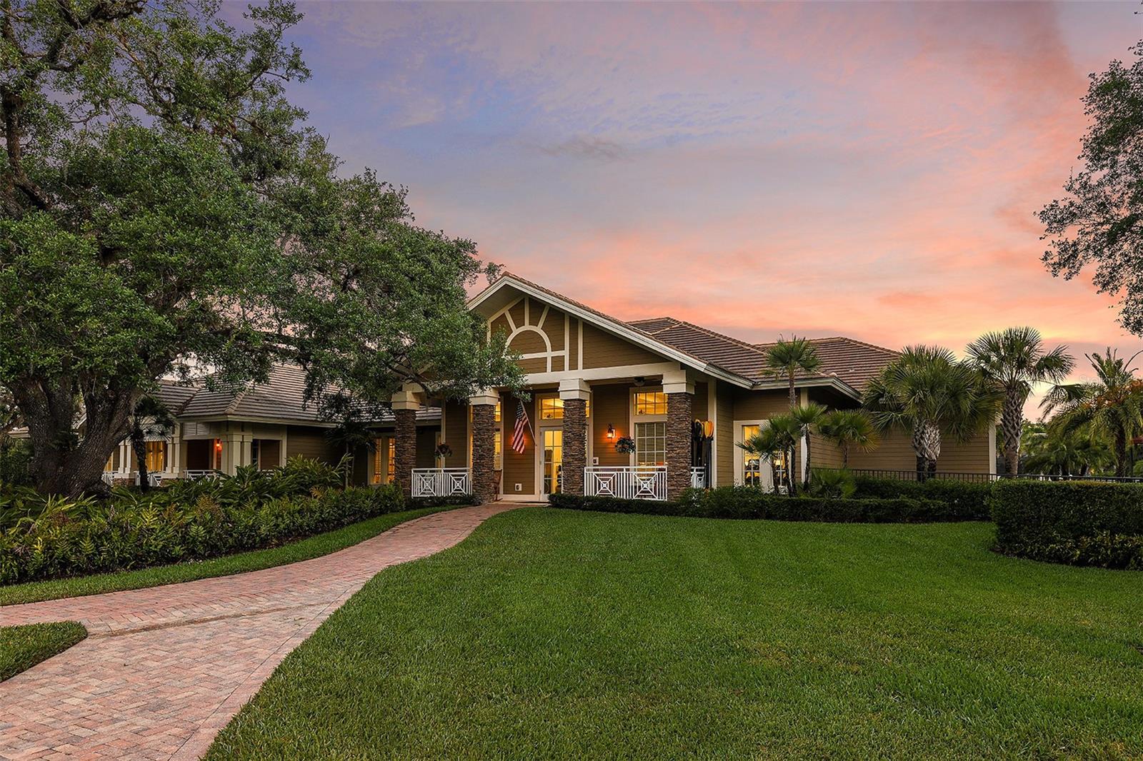HERITAGE PRESERVE - Residential