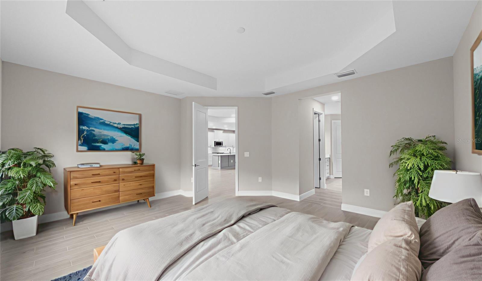 HERITAGE PRESERVE - Residential