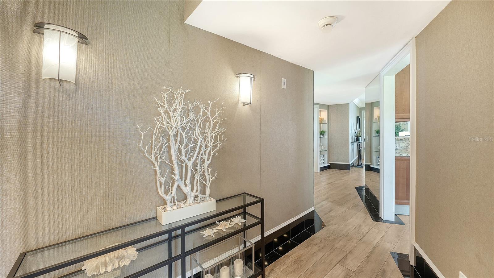 LONGBOAT LANDING - Residential