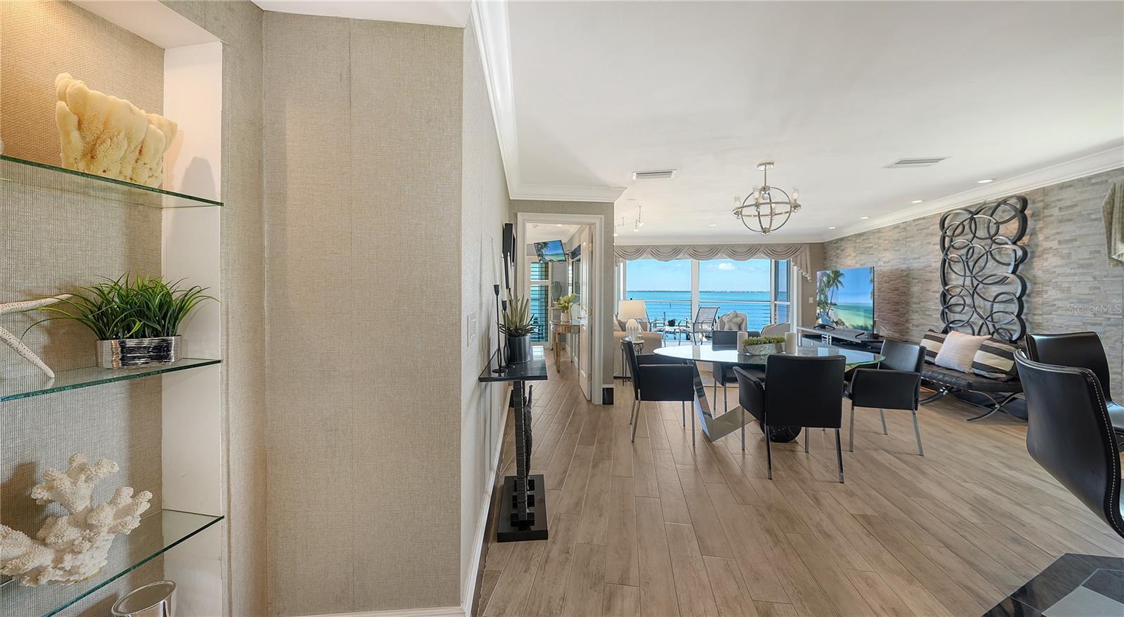 LONGBOAT LANDING - Residential