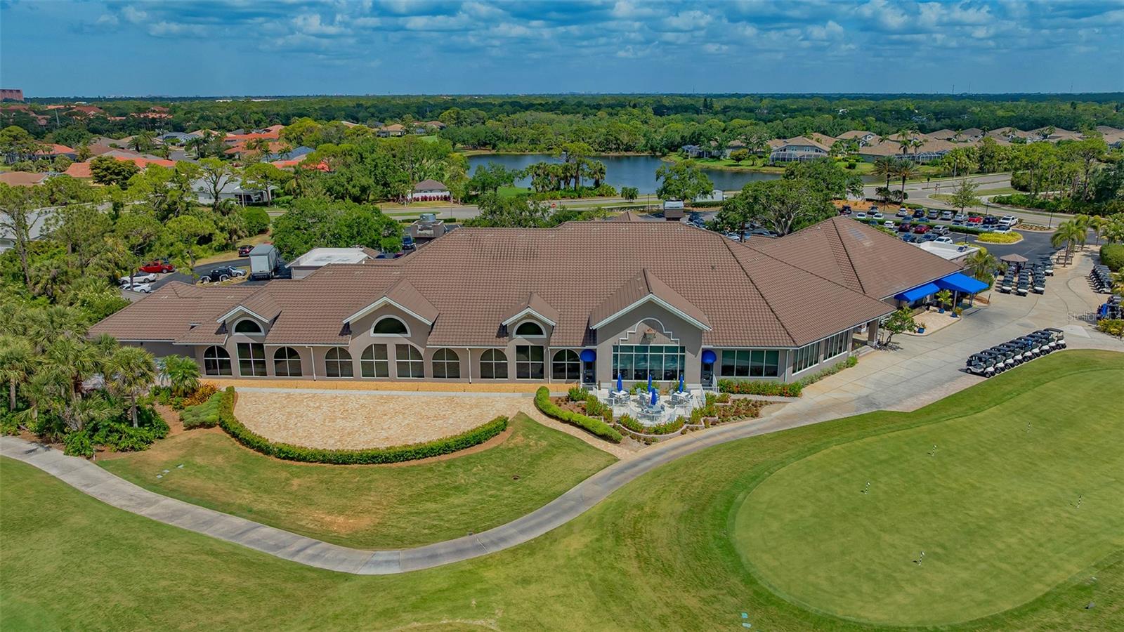 STONEYBROOK GOLF & COUNTRY CLUB - Residential