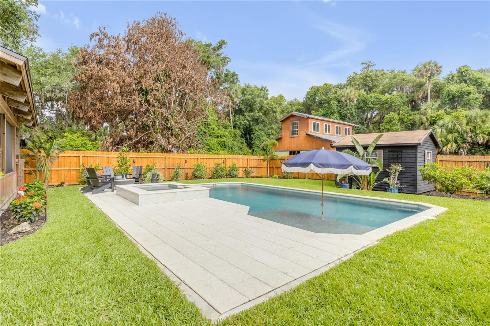 NOT IN SUBDIVISION - Residential