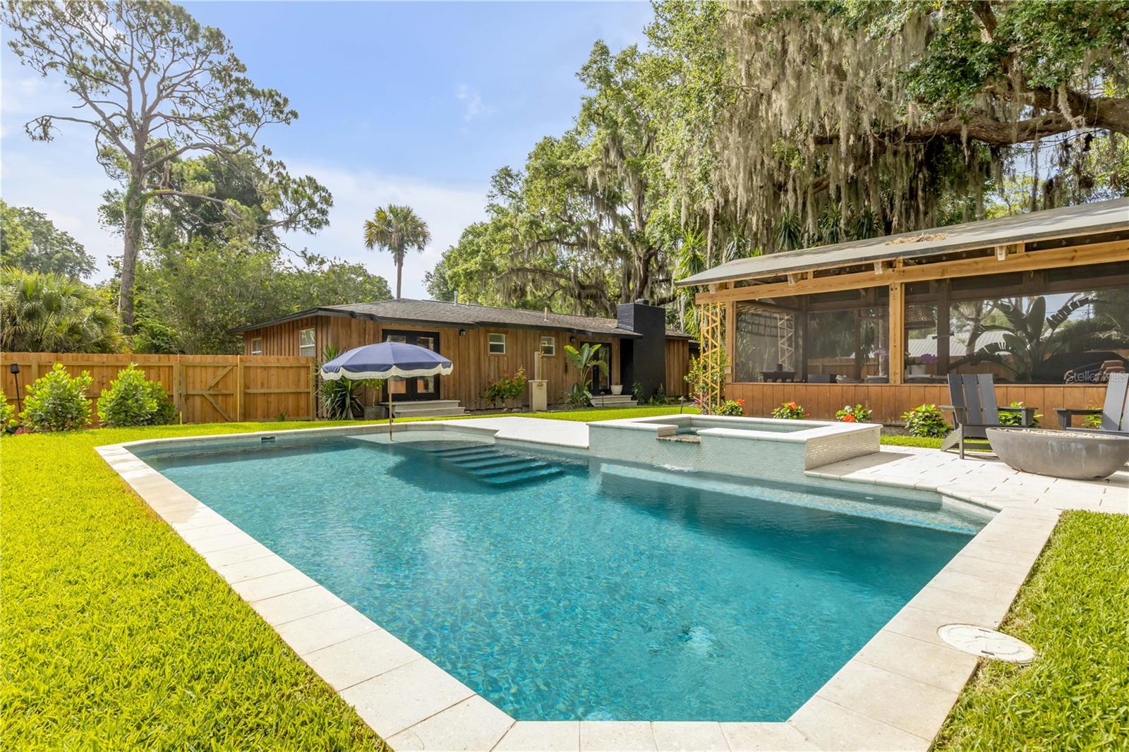 NOT IN SUBDIVISION - Residential