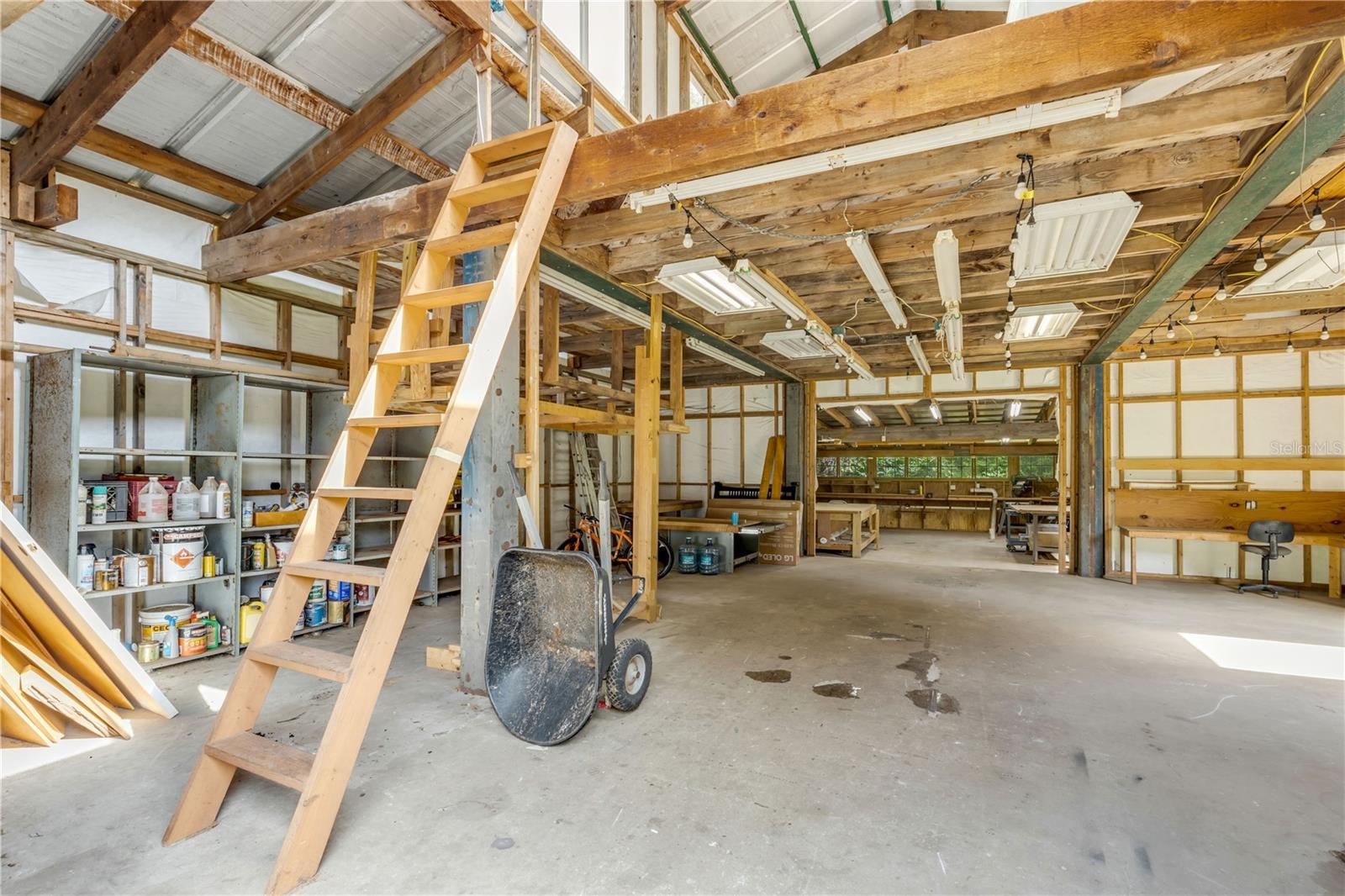 NOT IN SUBDIVISION - Residential