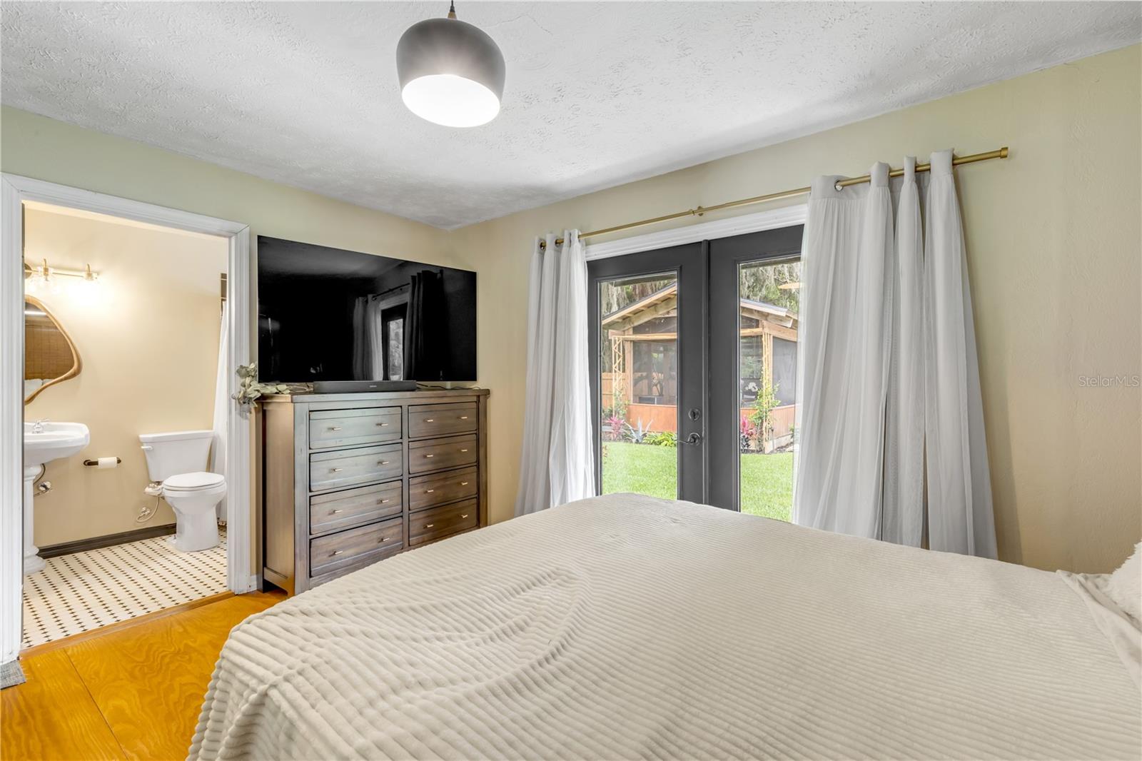 NOT IN SUBDIVISION - Residential