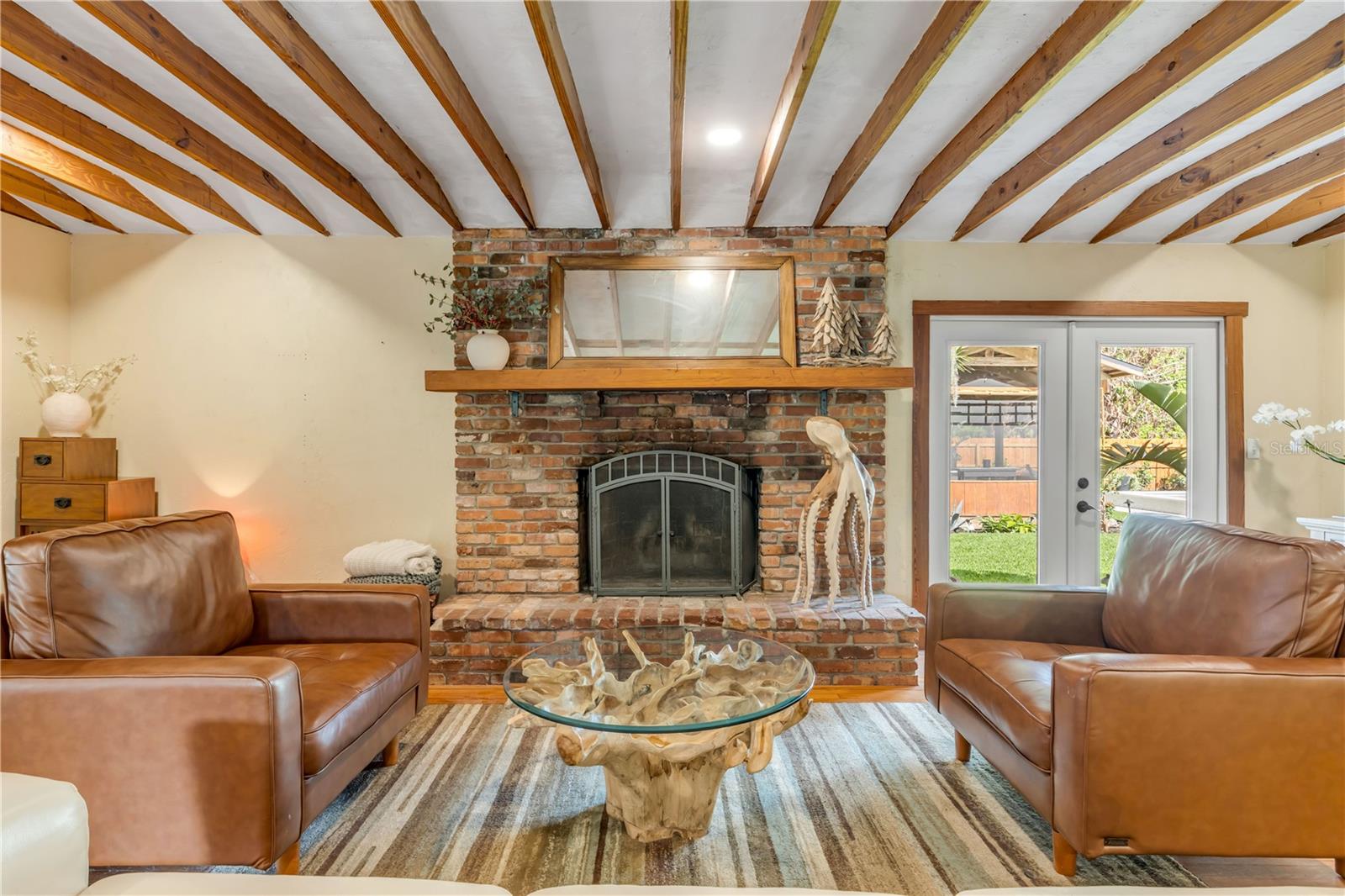 NOT IN SUBDIVISION - Residential