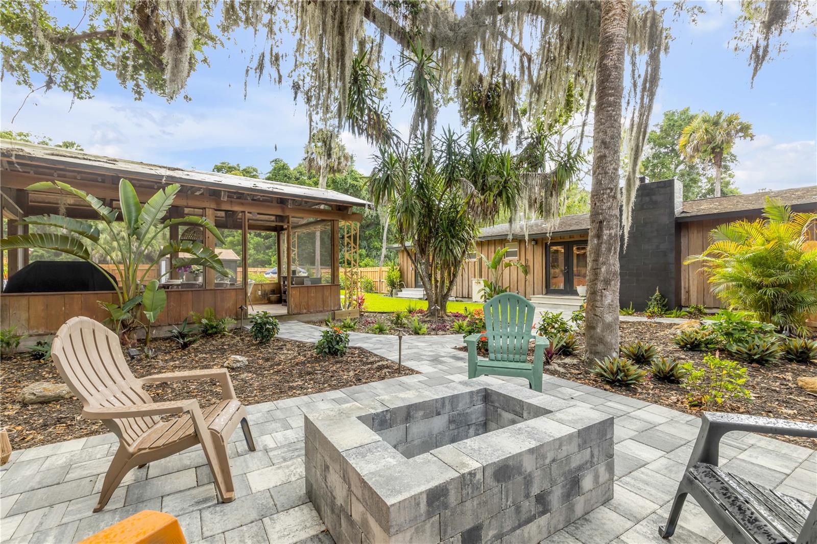 NOT IN SUBDIVISION - Residential