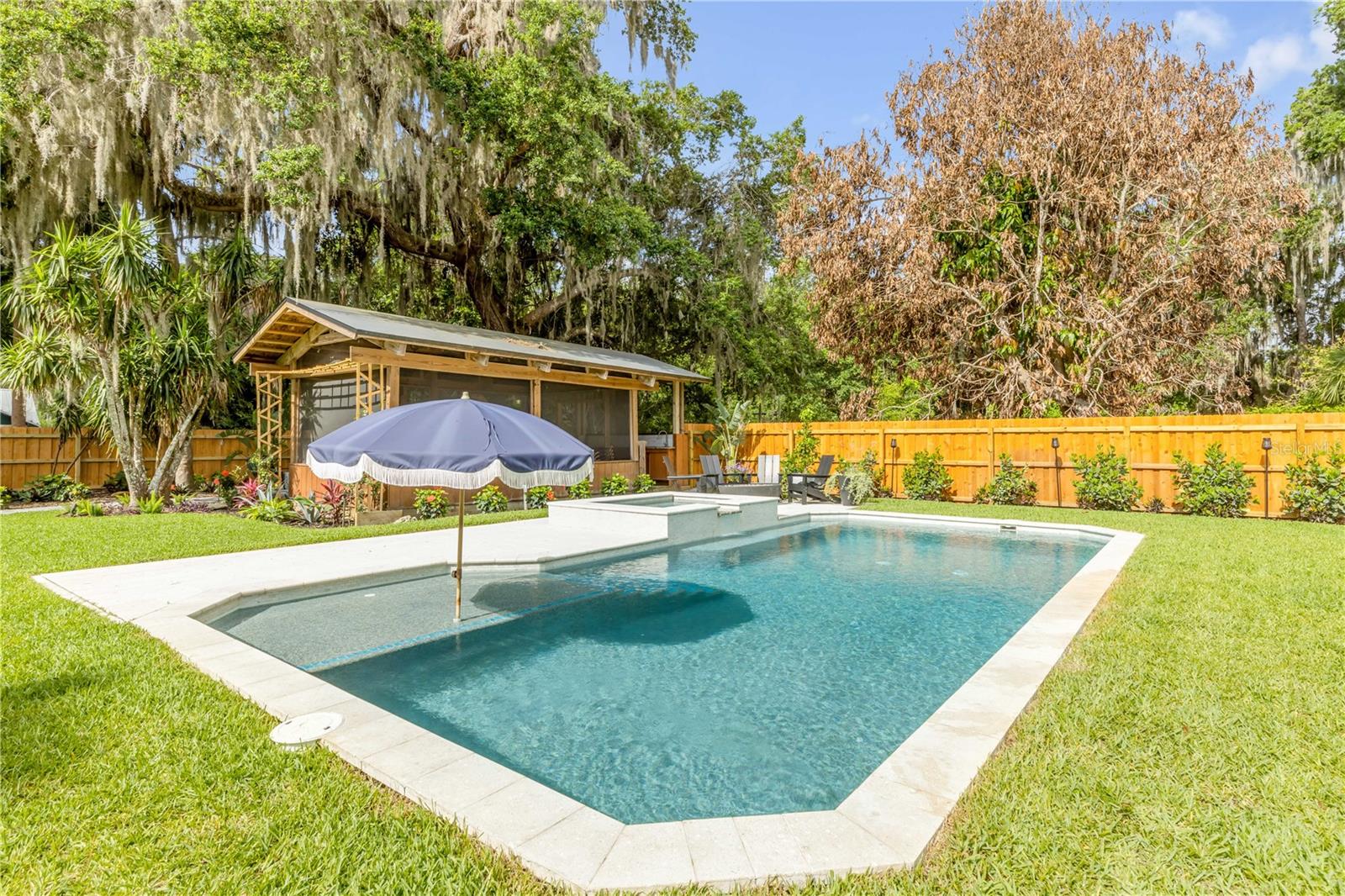 NOT IN SUBDIVISION - Residential