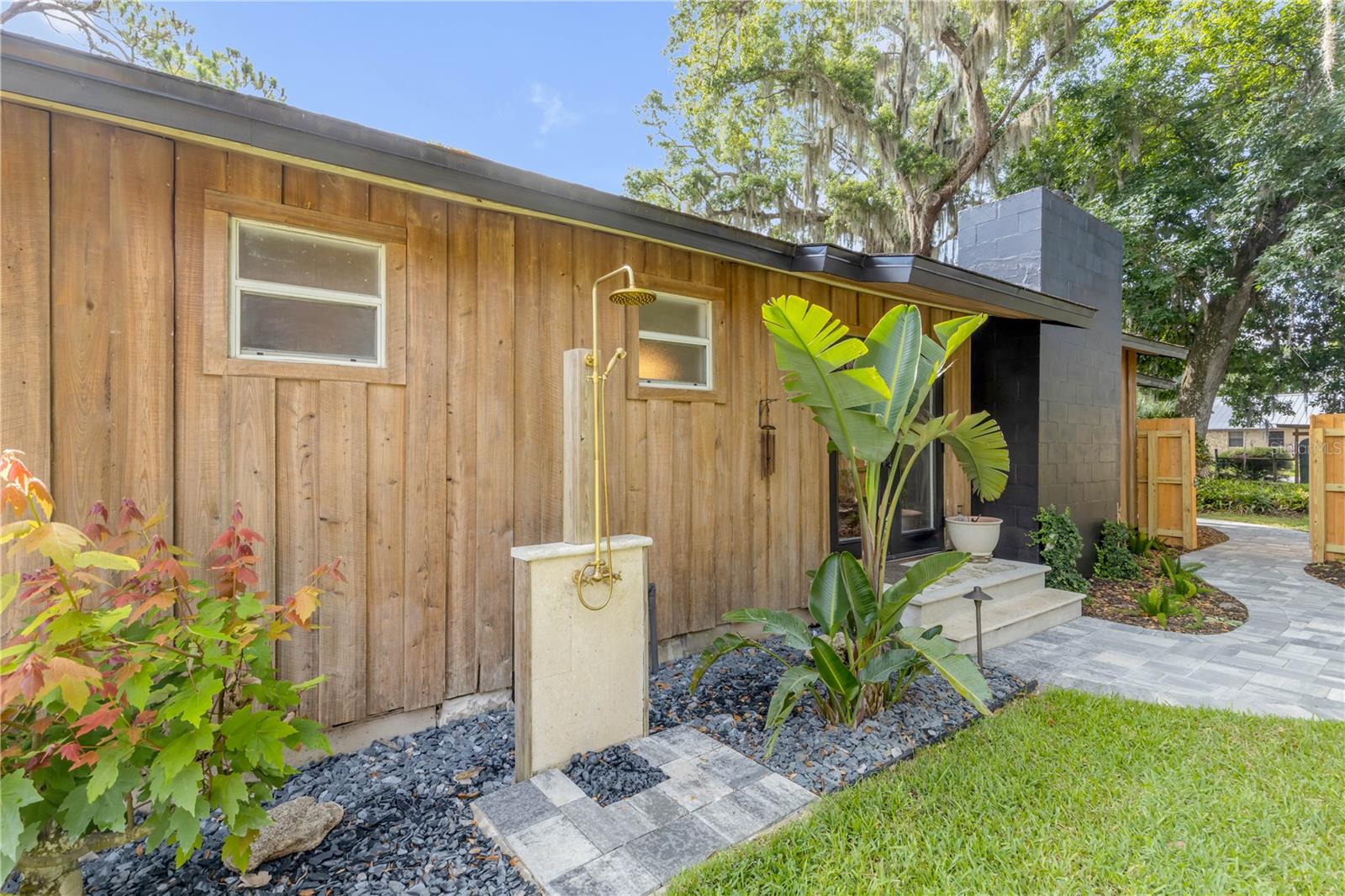 NOT IN SUBDIVISION - Residential