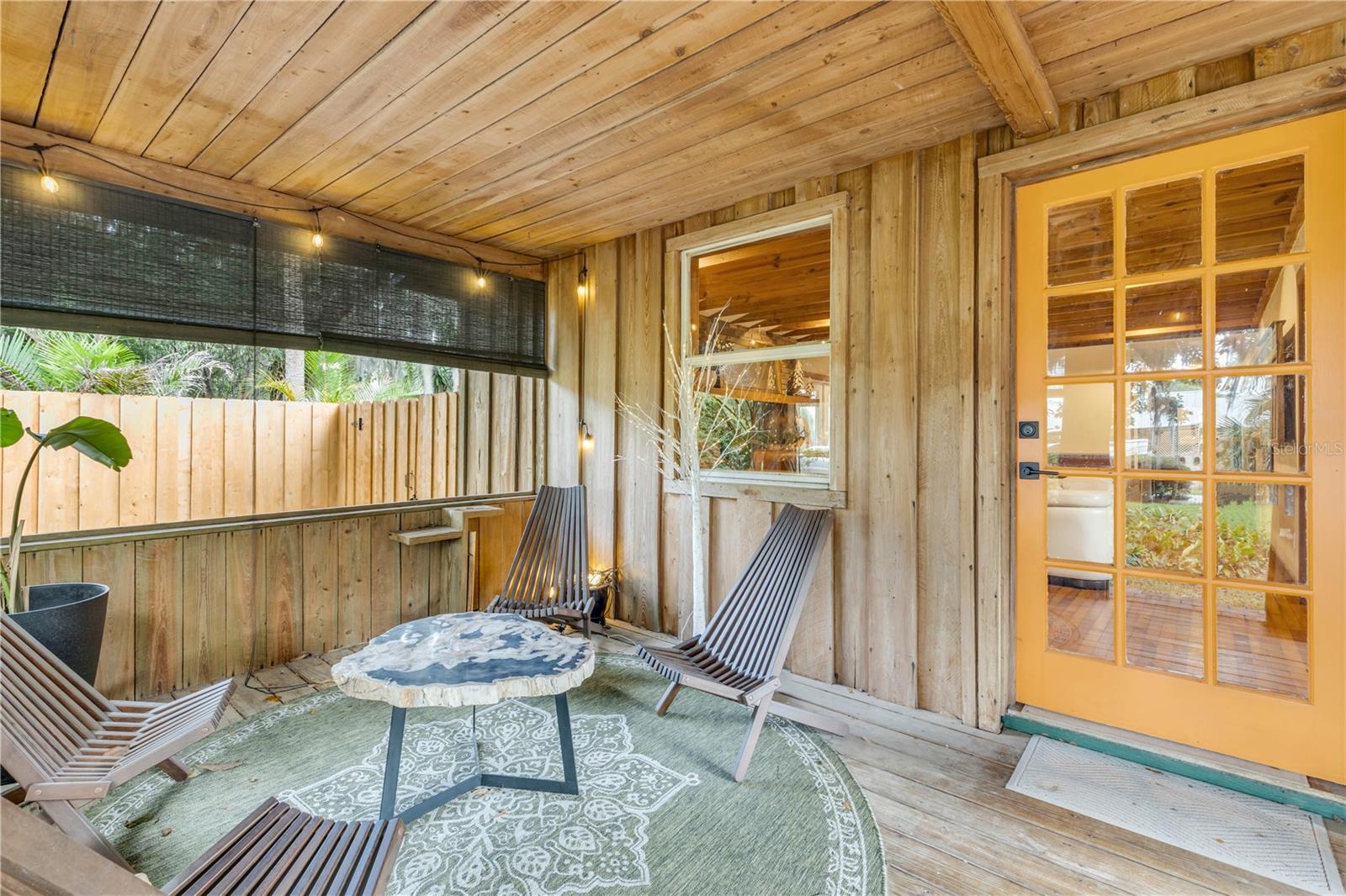 NOT IN SUBDIVISION - Residential