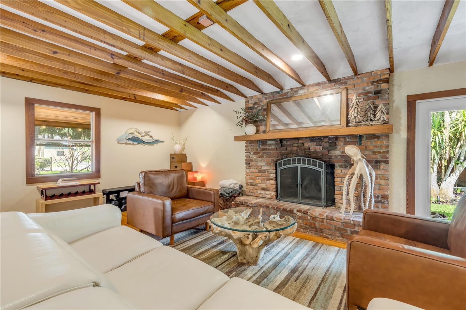 NOT IN SUBDIVISION - Residential