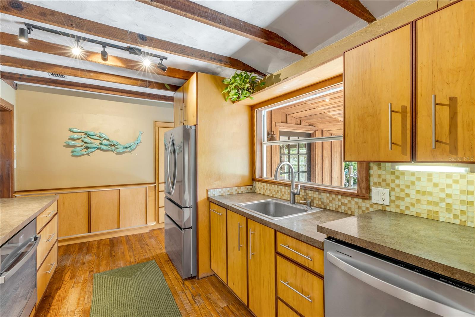 NOT IN SUBDIVISION - Residential