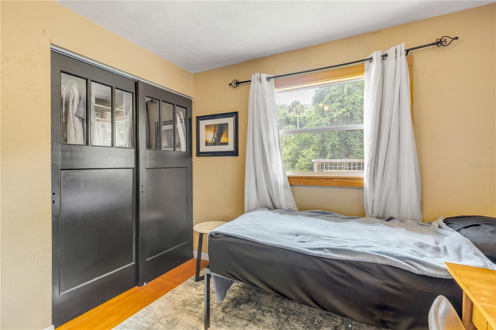NOT IN SUBDIVISION - Residential