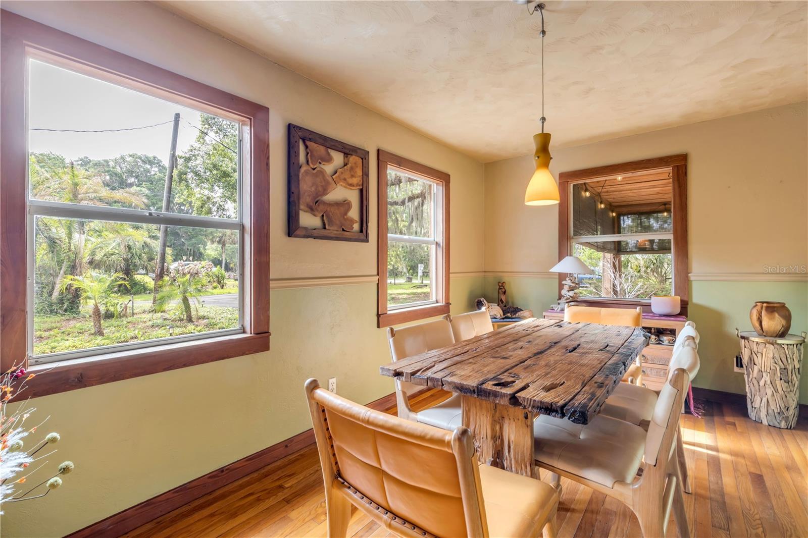 NOT IN SUBDIVISION - Residential