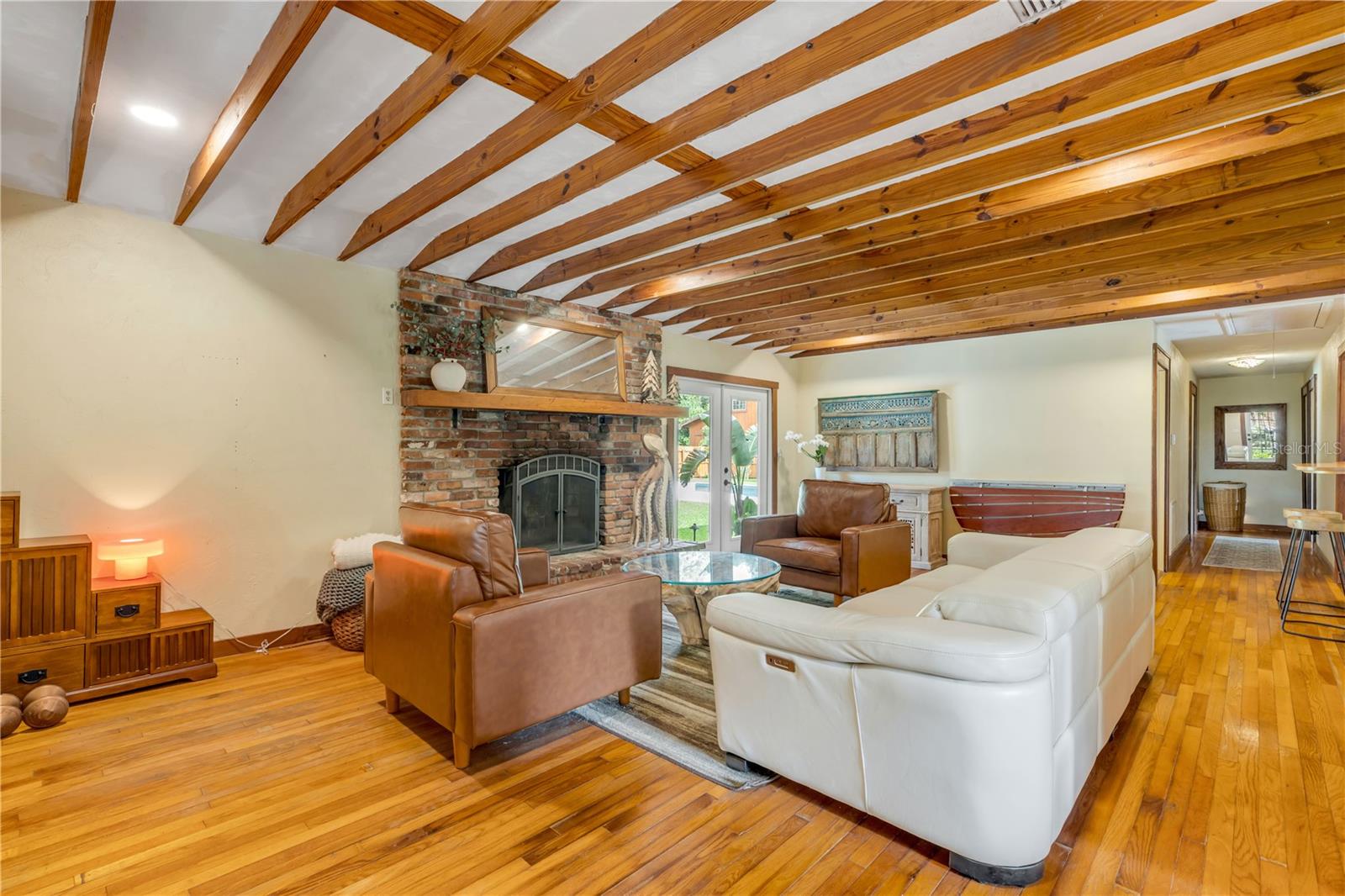 NOT IN SUBDIVISION - Residential