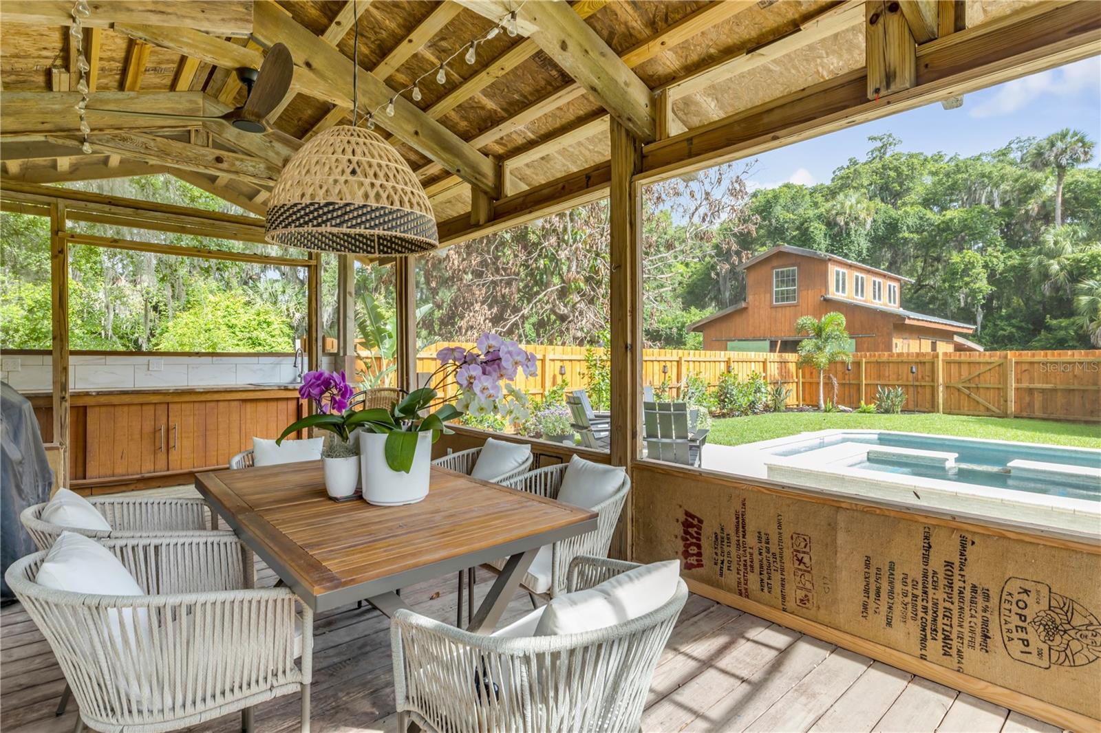 NOT IN SUBDIVISION - Residential