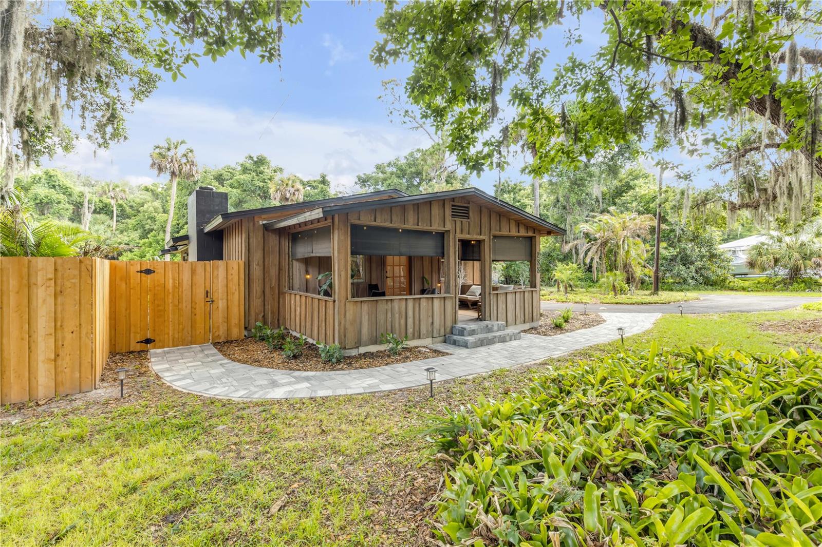 NOT IN SUBDIVISION - Residential