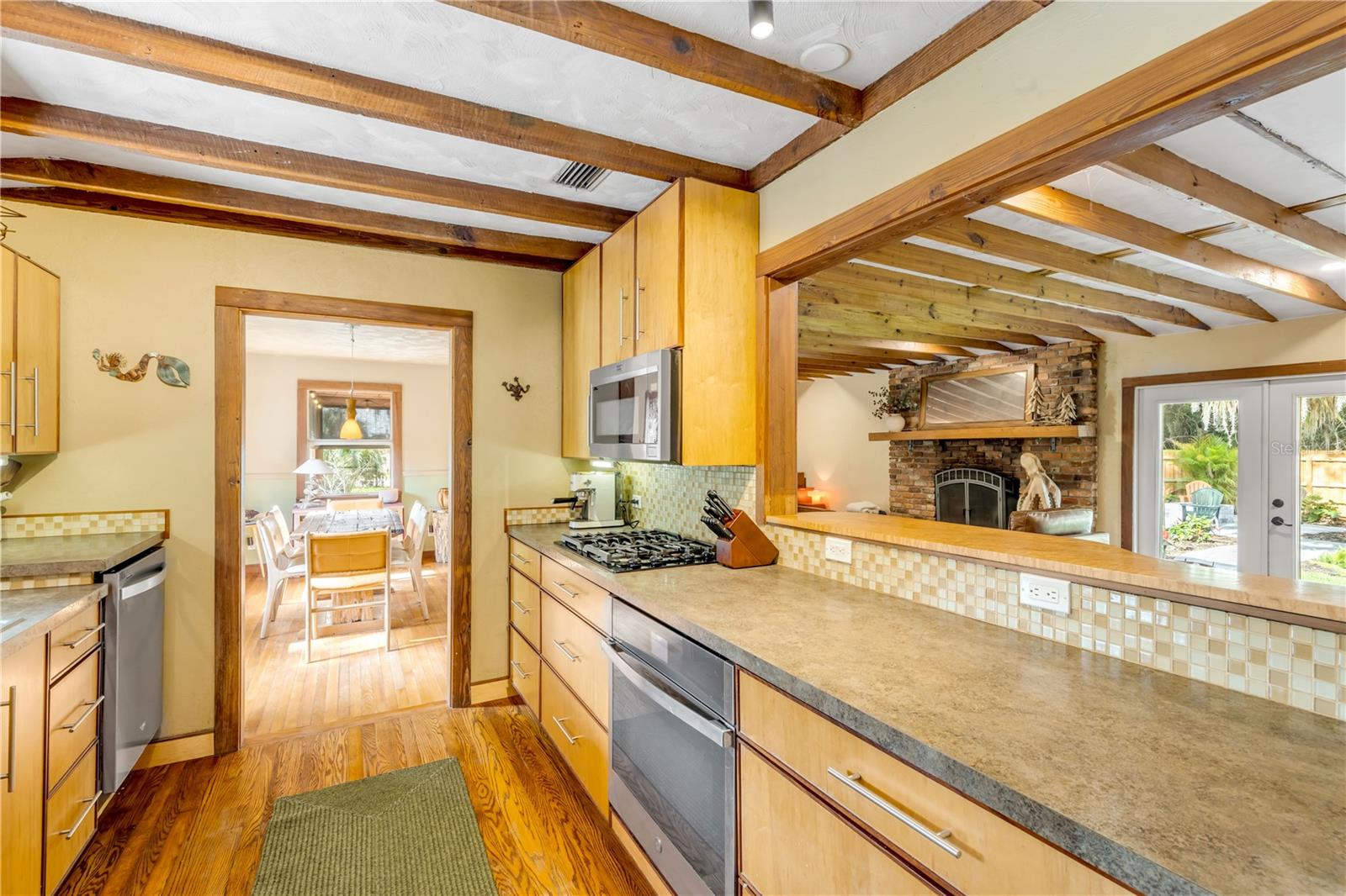 NOT IN SUBDIVISION - Residential
