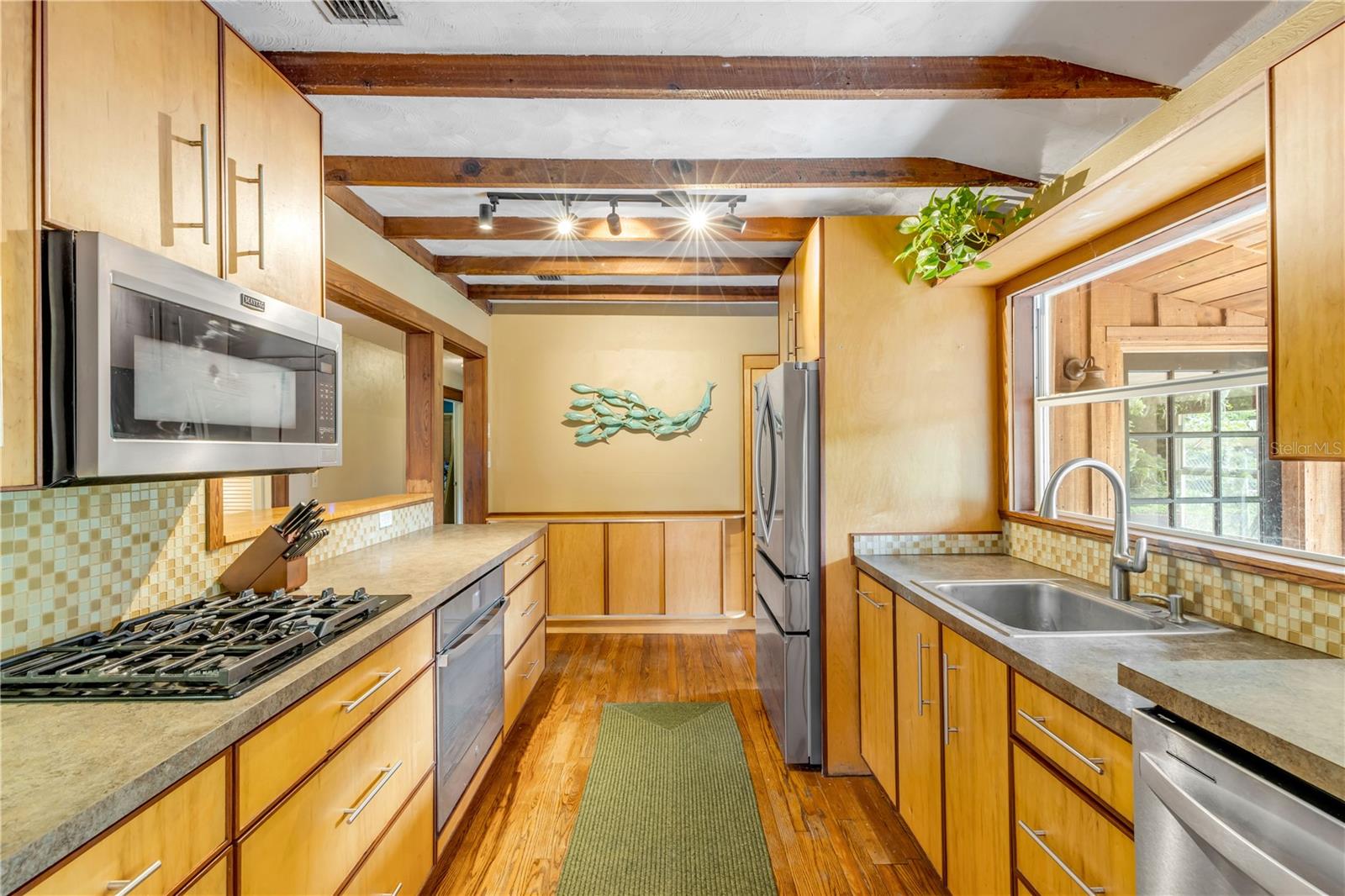 NOT IN SUBDIVISION - Residential