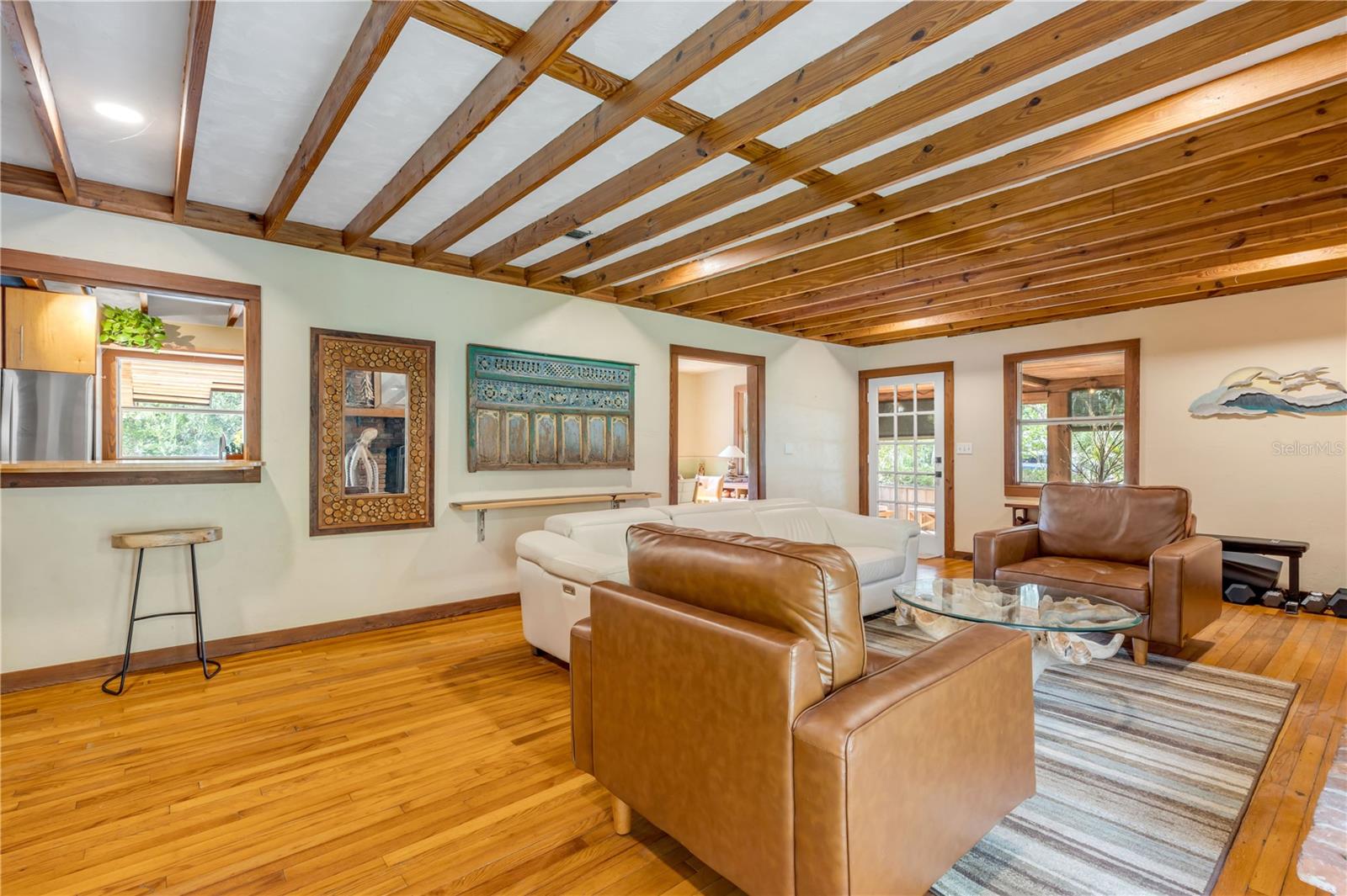 NOT IN SUBDIVISION - Residential