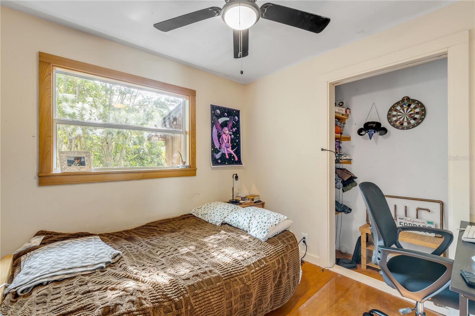 NOT IN SUBDIVISION - Residential