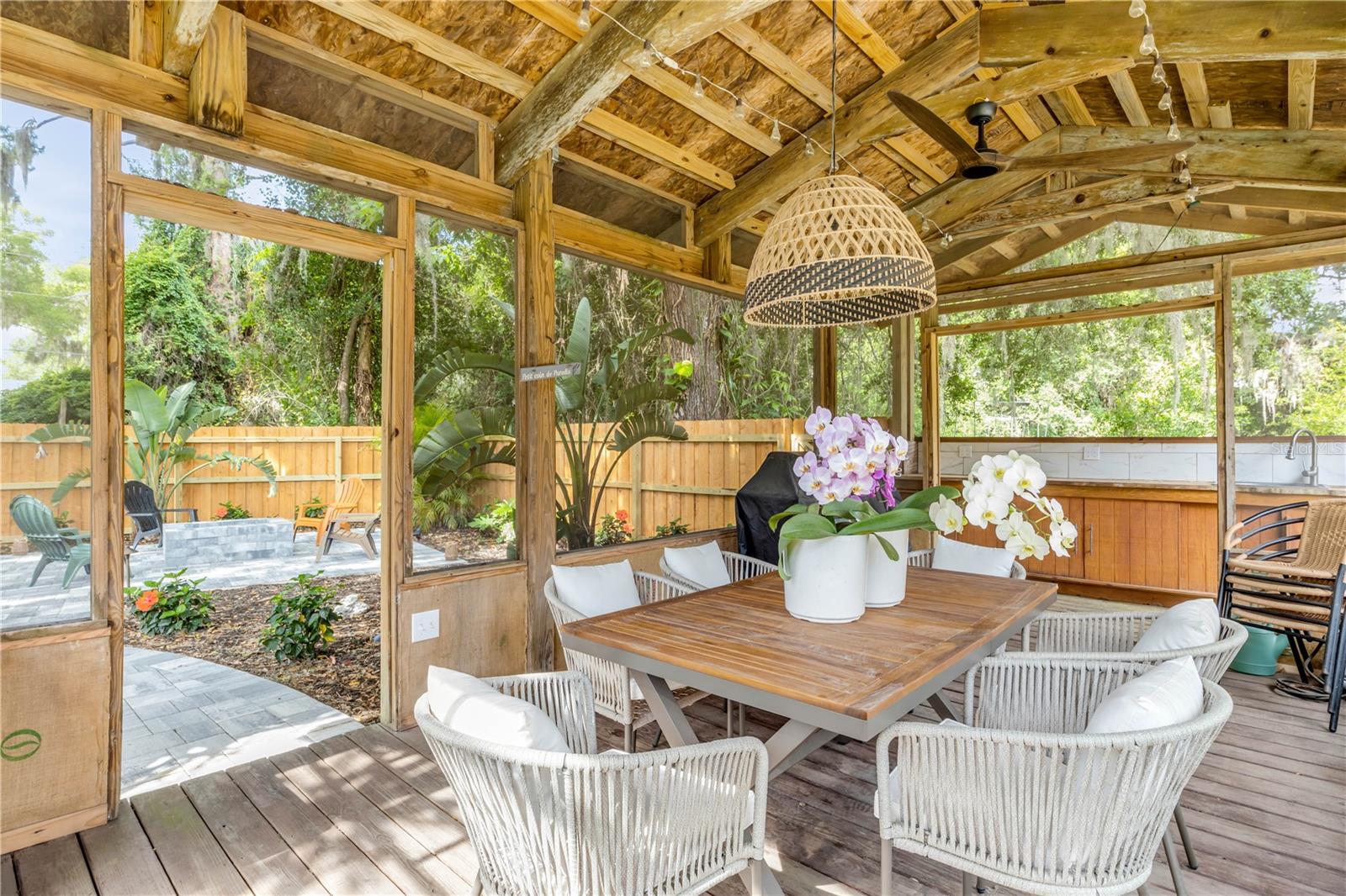 NOT IN SUBDIVISION - Residential