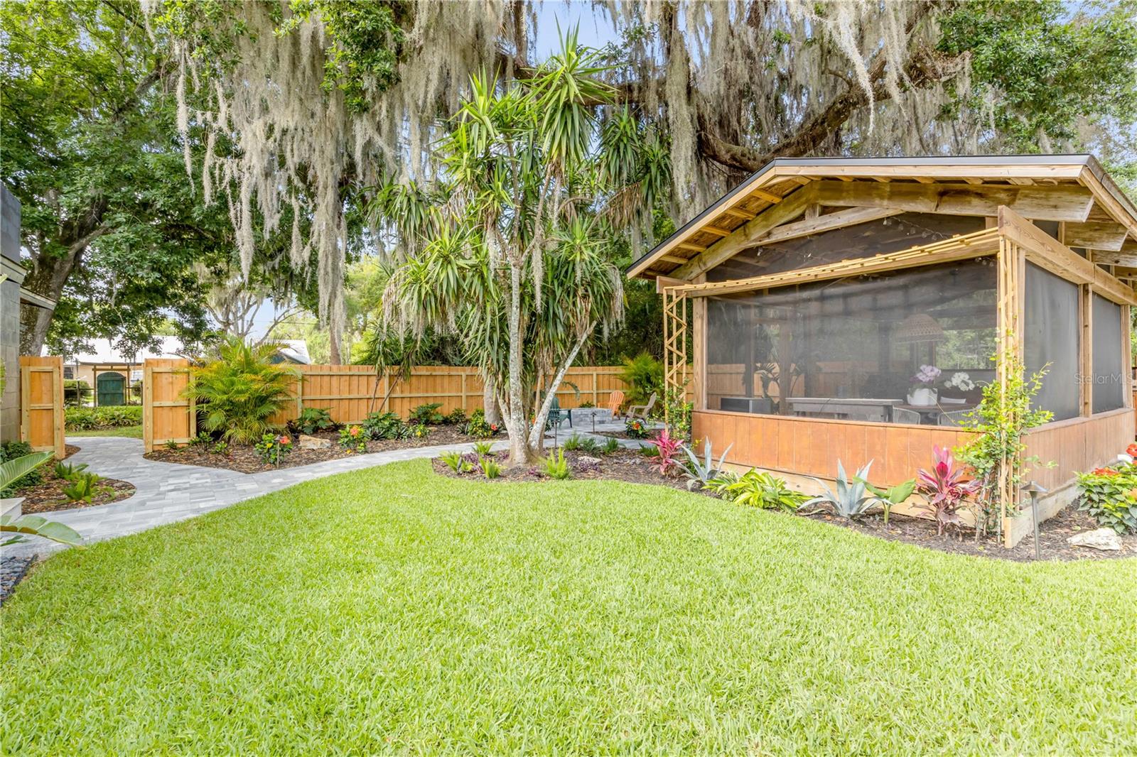 NOT IN SUBDIVISION - Residential