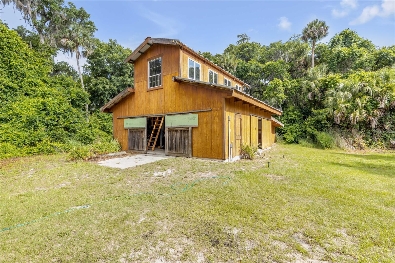 NOT IN SUBDIVISION - Residential