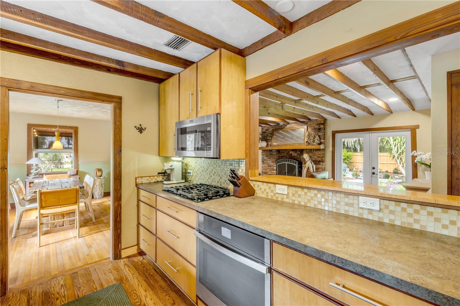 NOT IN SUBDIVISION - Residential