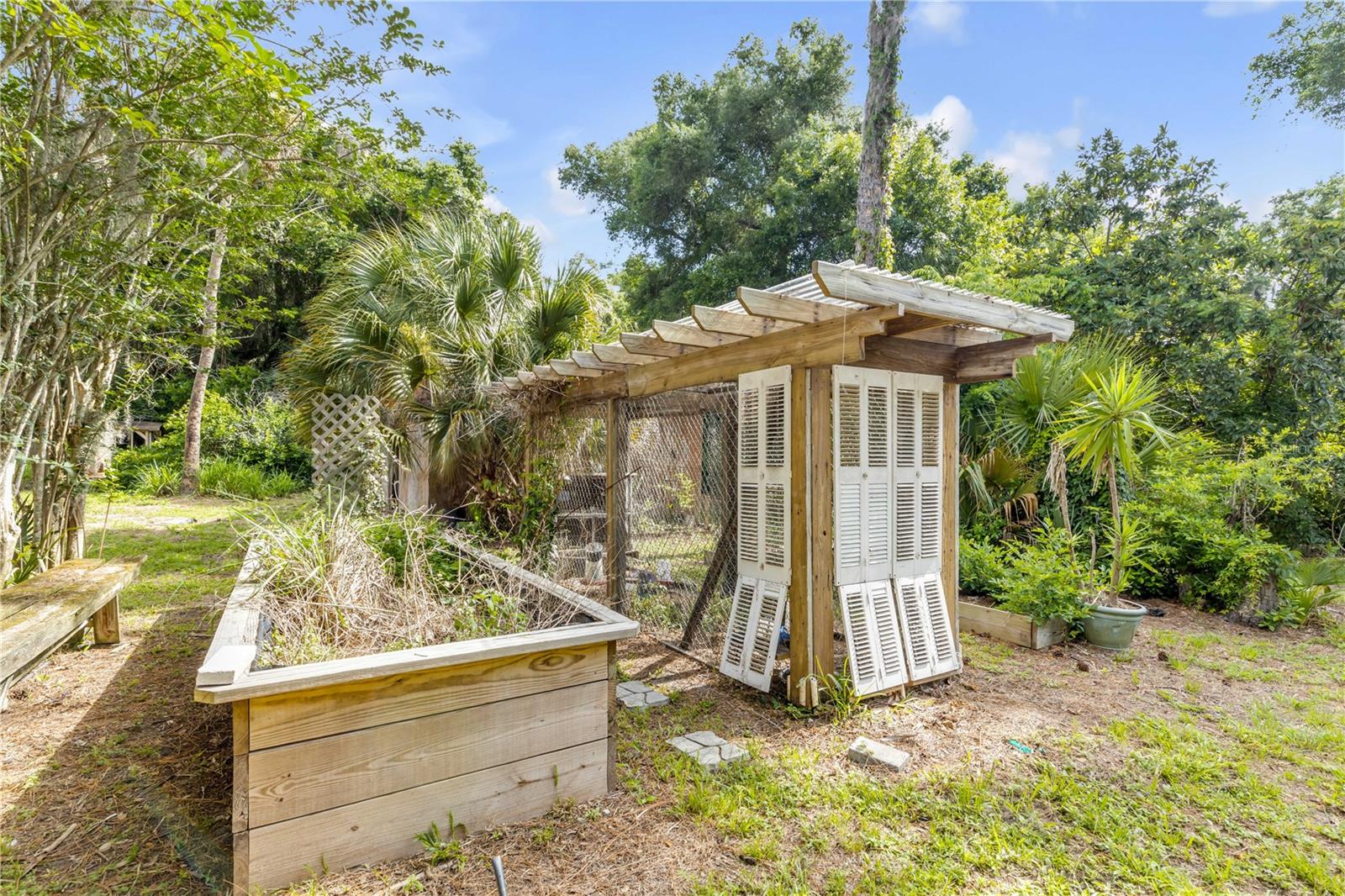NOT IN SUBDIVISION - Residential