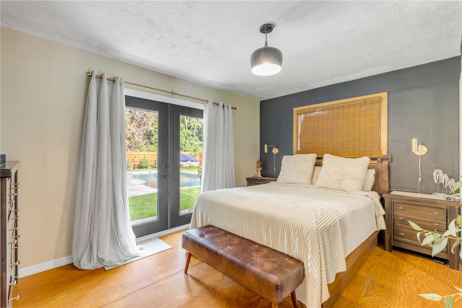 NOT IN SUBDIVISION - Residential
